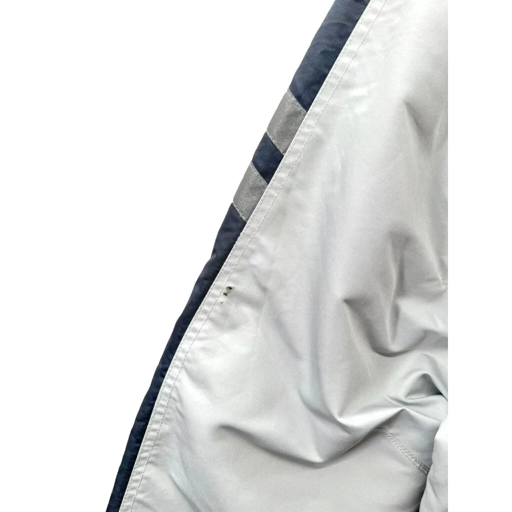 2000's Nike Men's Insulated Outdoor Ski Jacket