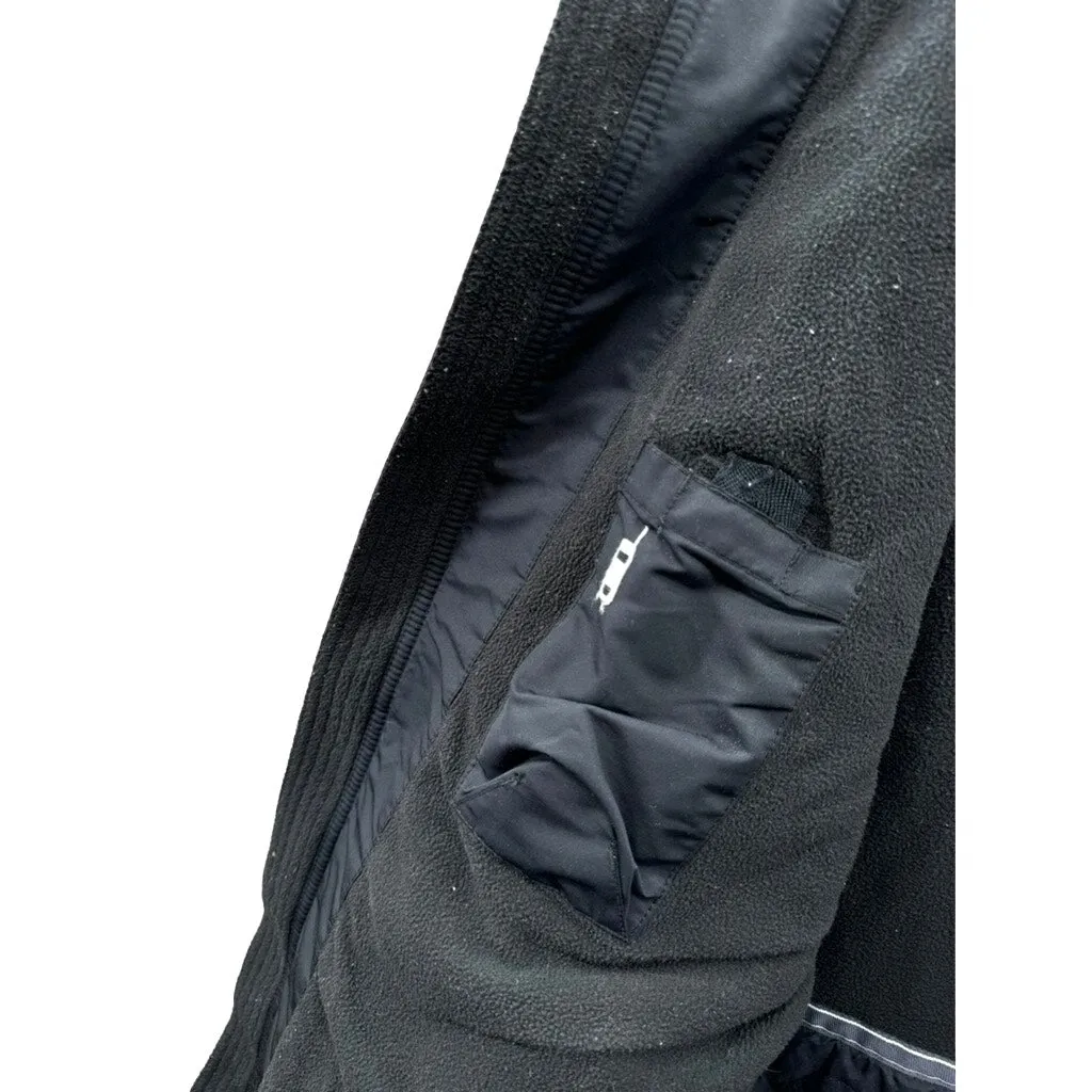 2000's Nike Men's Insulated Outdoor Ski Jacket