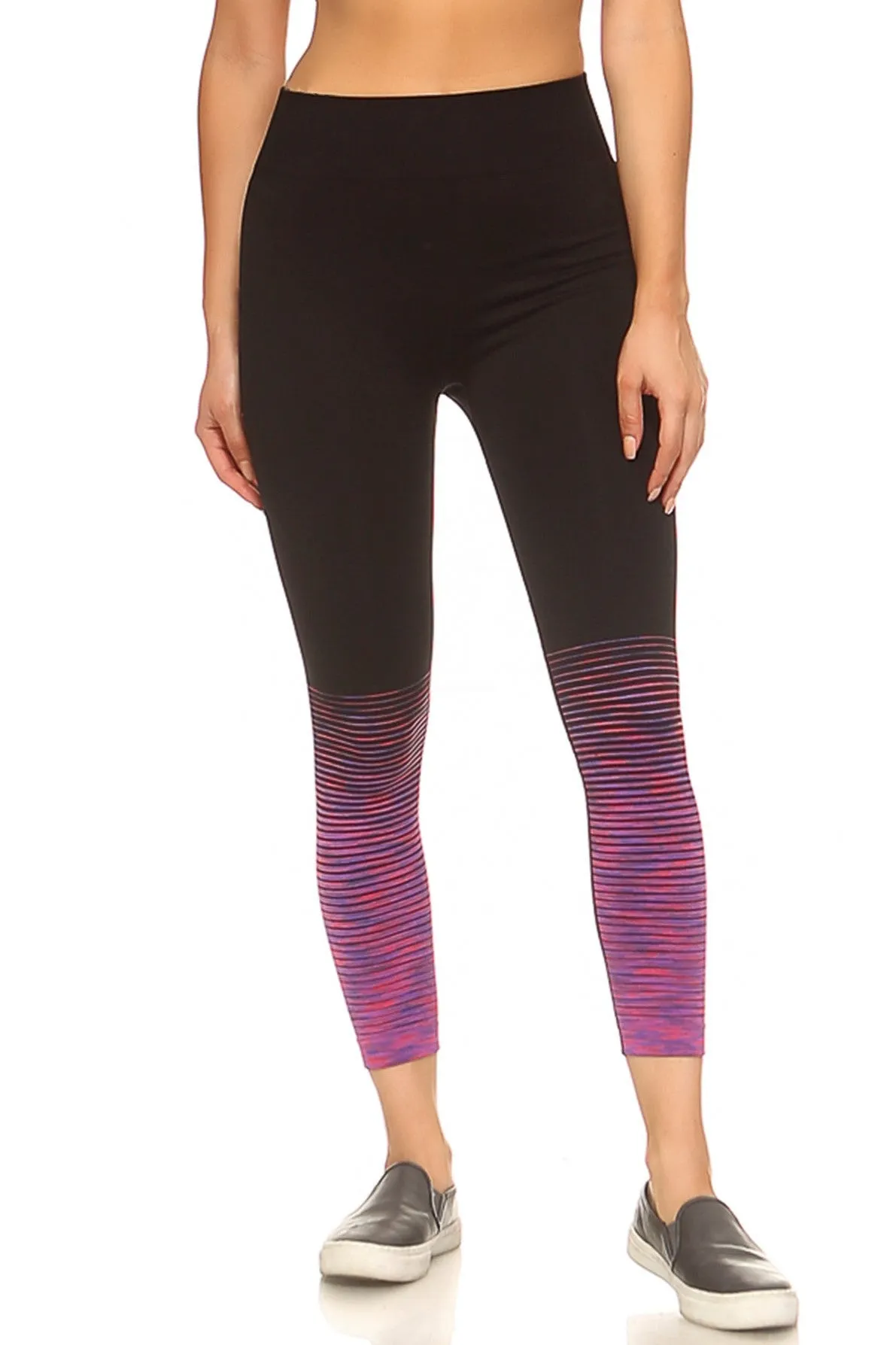 All About the Ombre Active Leggings