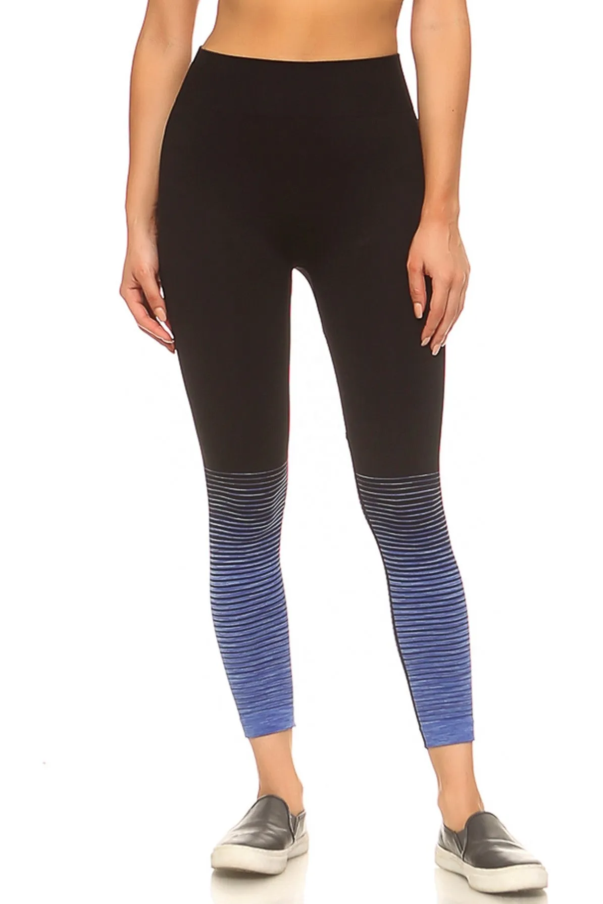 All About the Ombre Active Leggings