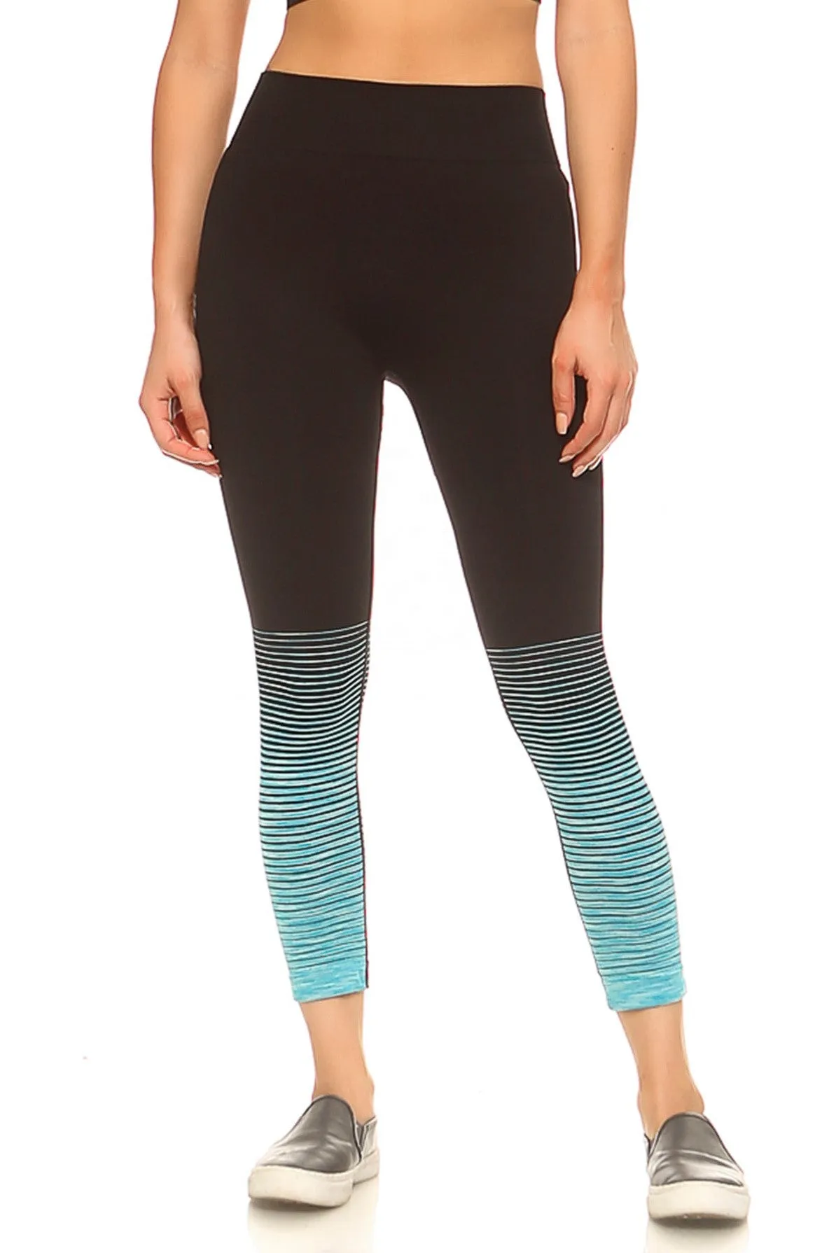 All About the Ombre Active Leggings