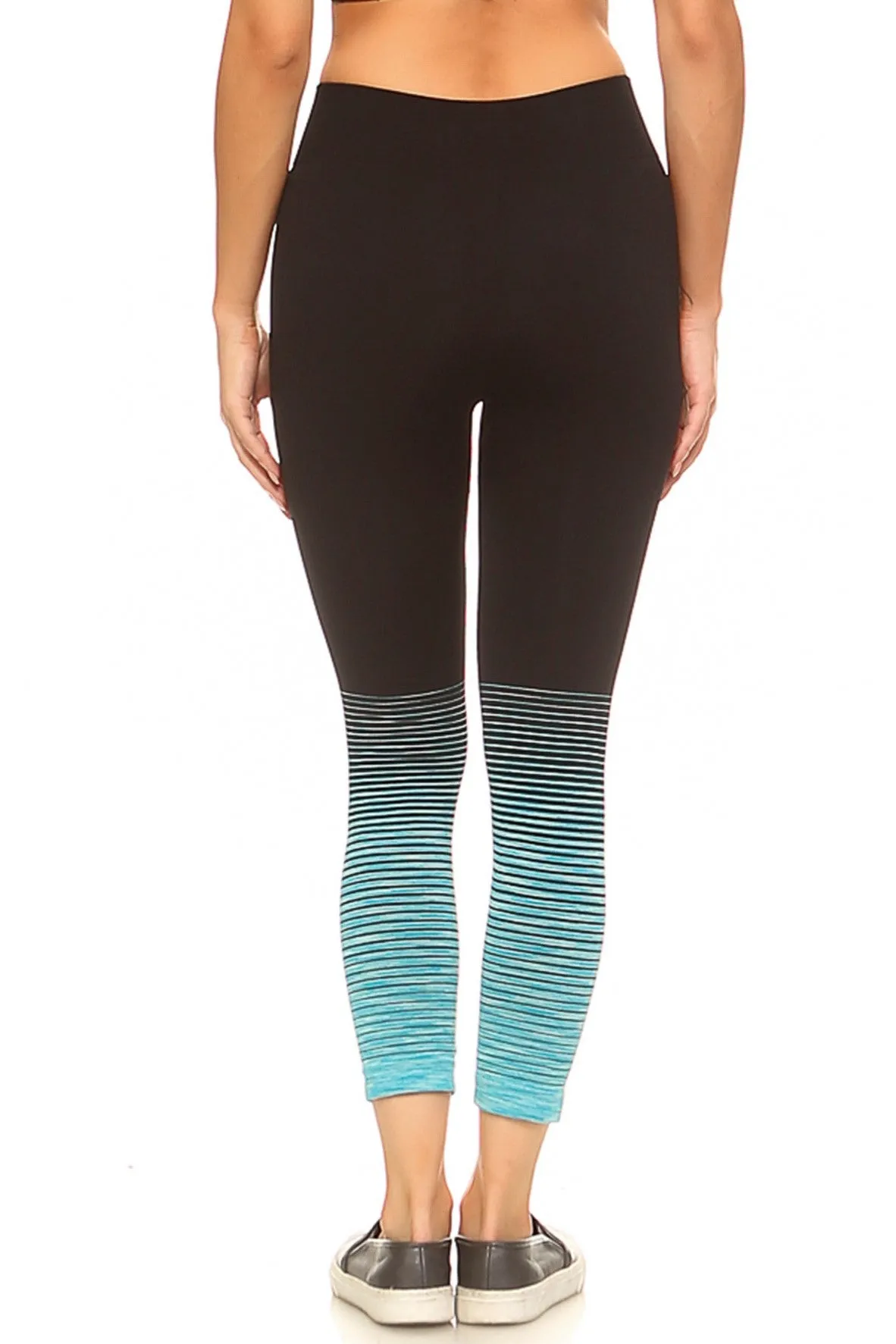 All About the Ombre Active Leggings