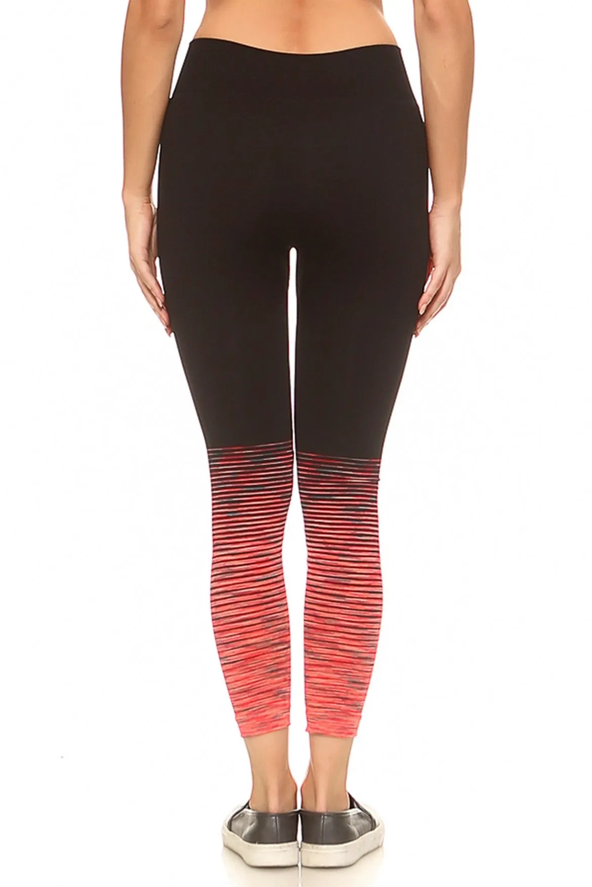 All About the Ombre Active Leggings