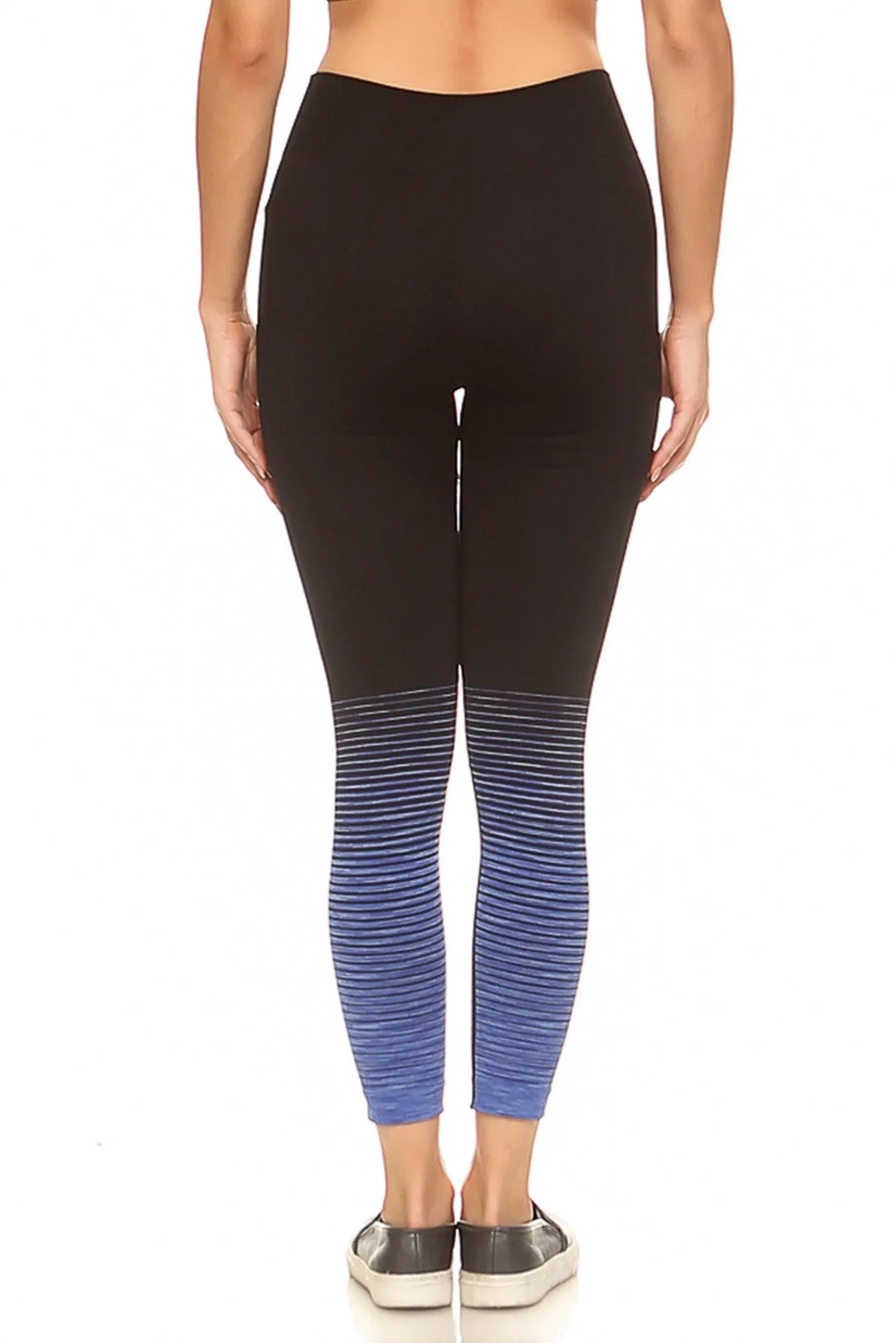 All About the Ombre Active Leggings