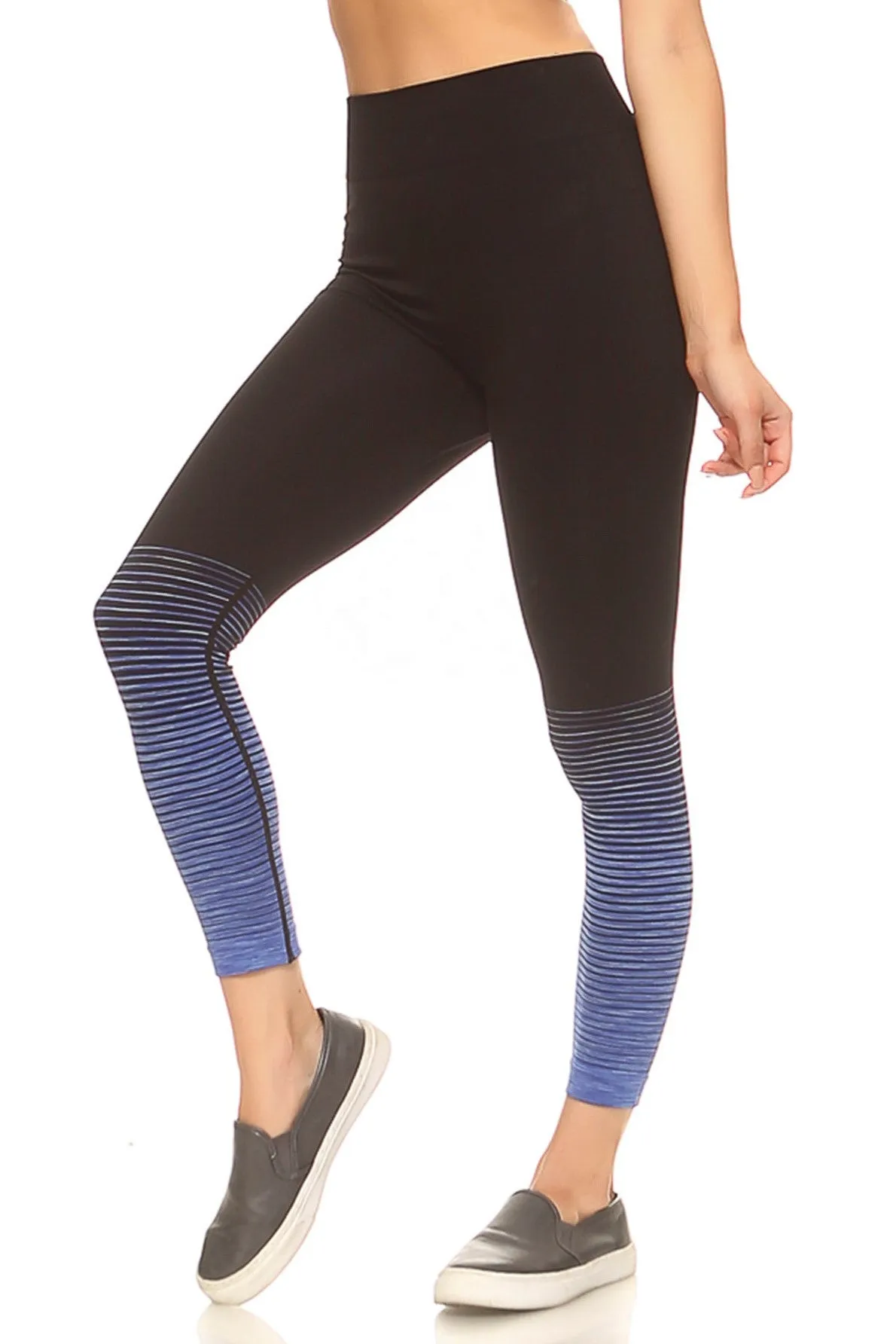All About the Ombre Active Leggings