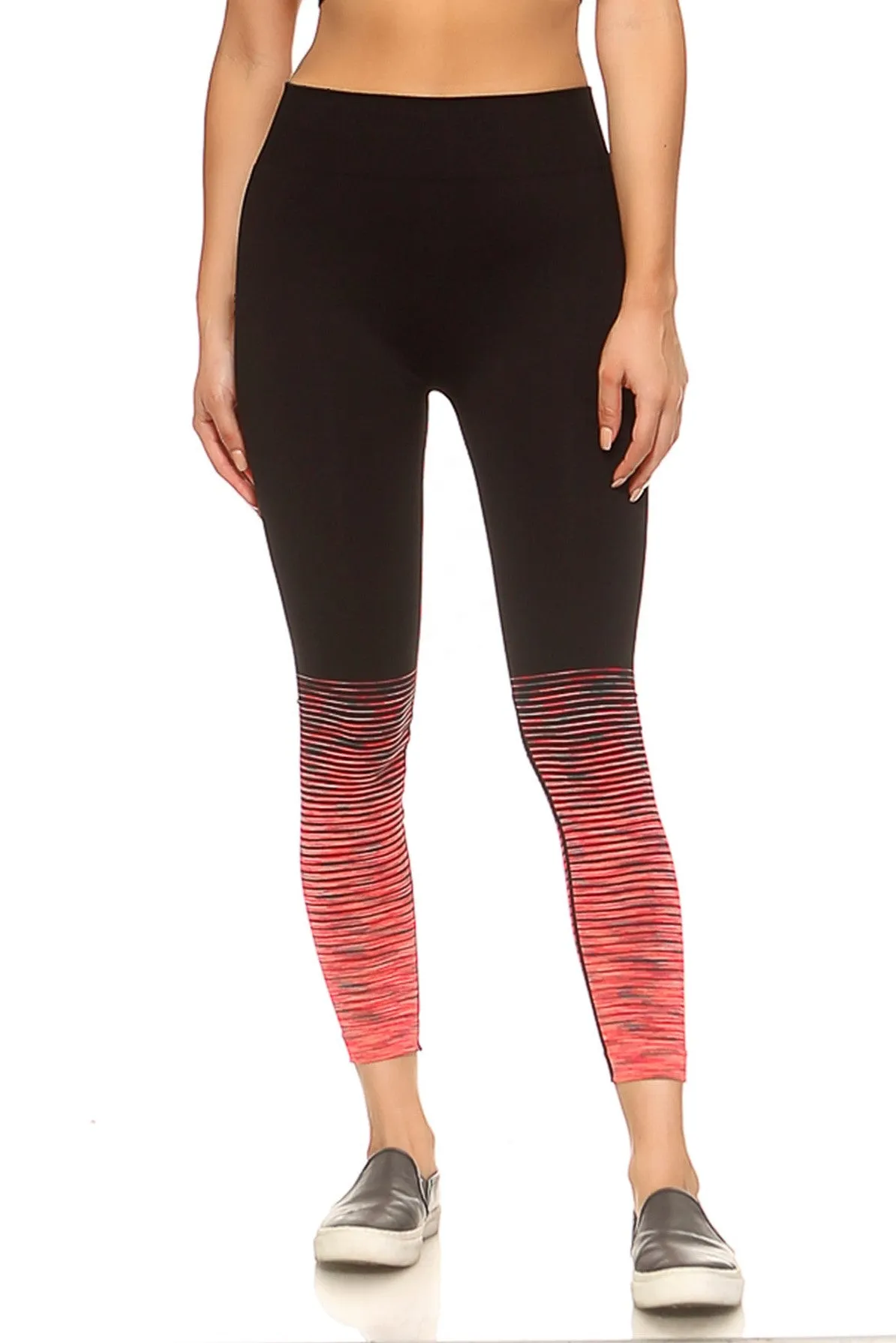 All About the Ombre Active Leggings