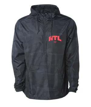 ATL Pullover Windbreaker