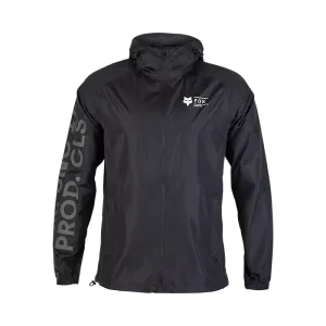 Barge Windbreaker Jacket