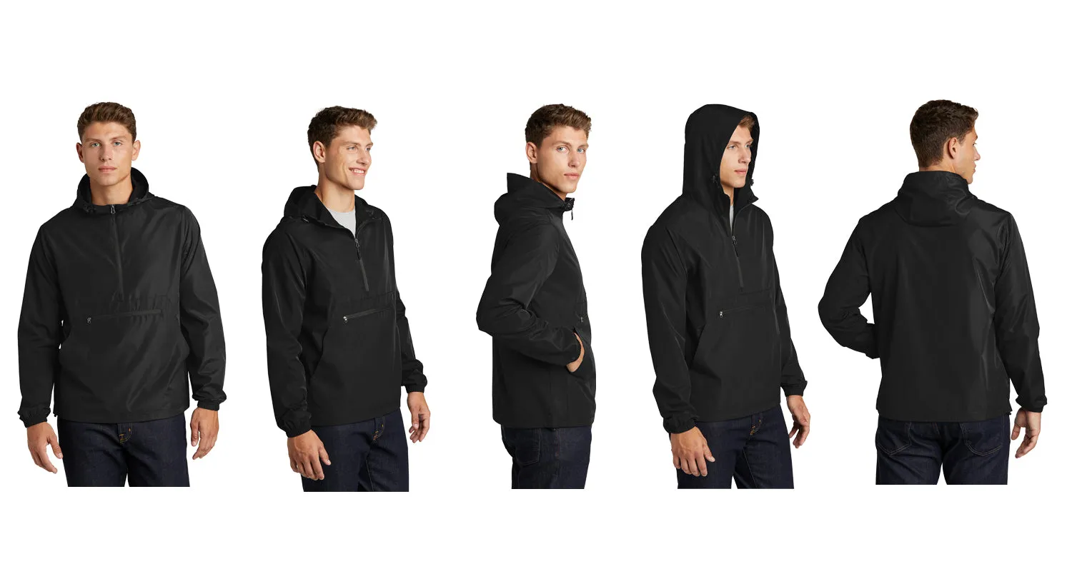 Butler University Lightweight Windbreaker