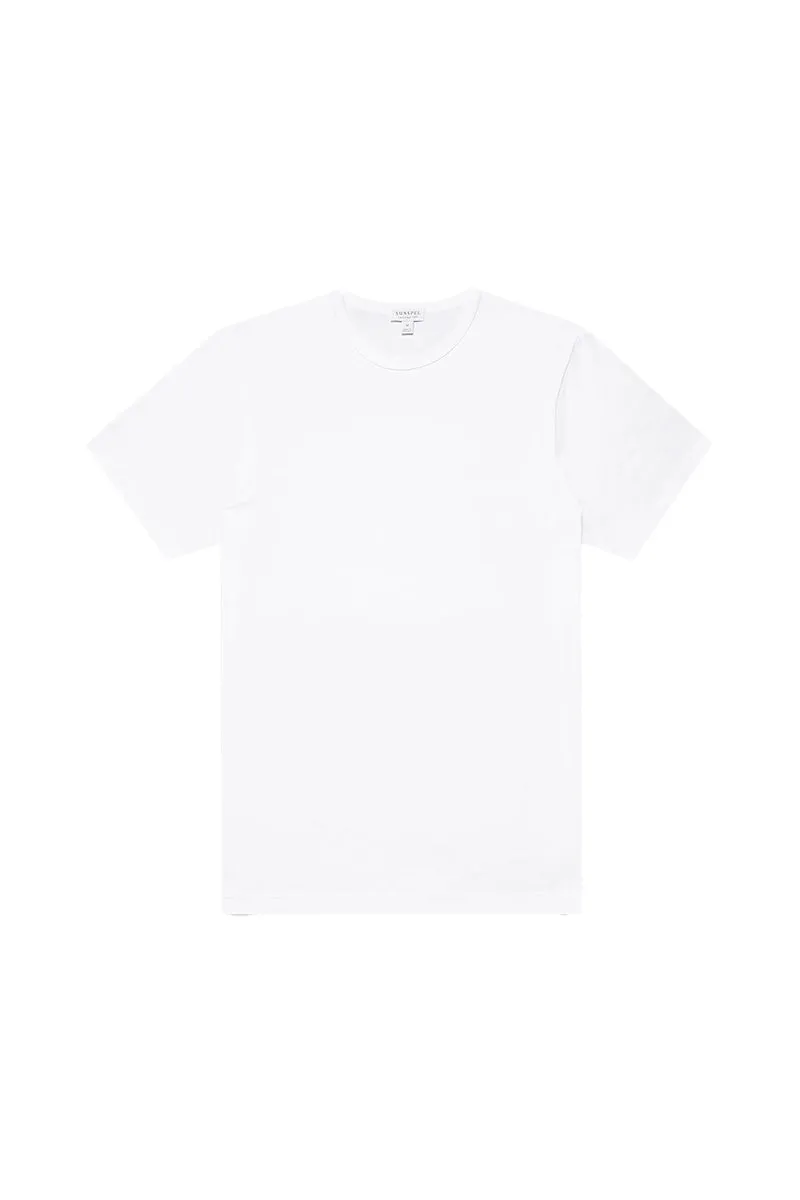 Classic Tee - White
