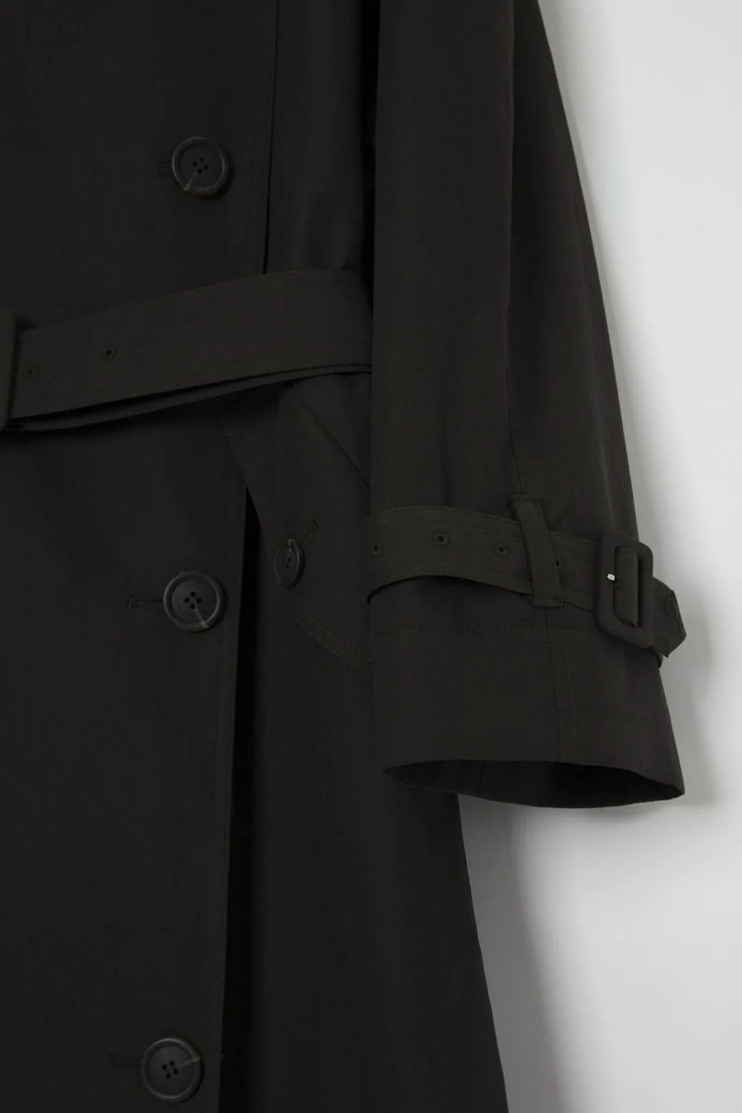 Classic Trench Coat