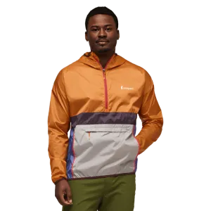 Cotopaxi - Men's Teca Half-Zip Windbreaker