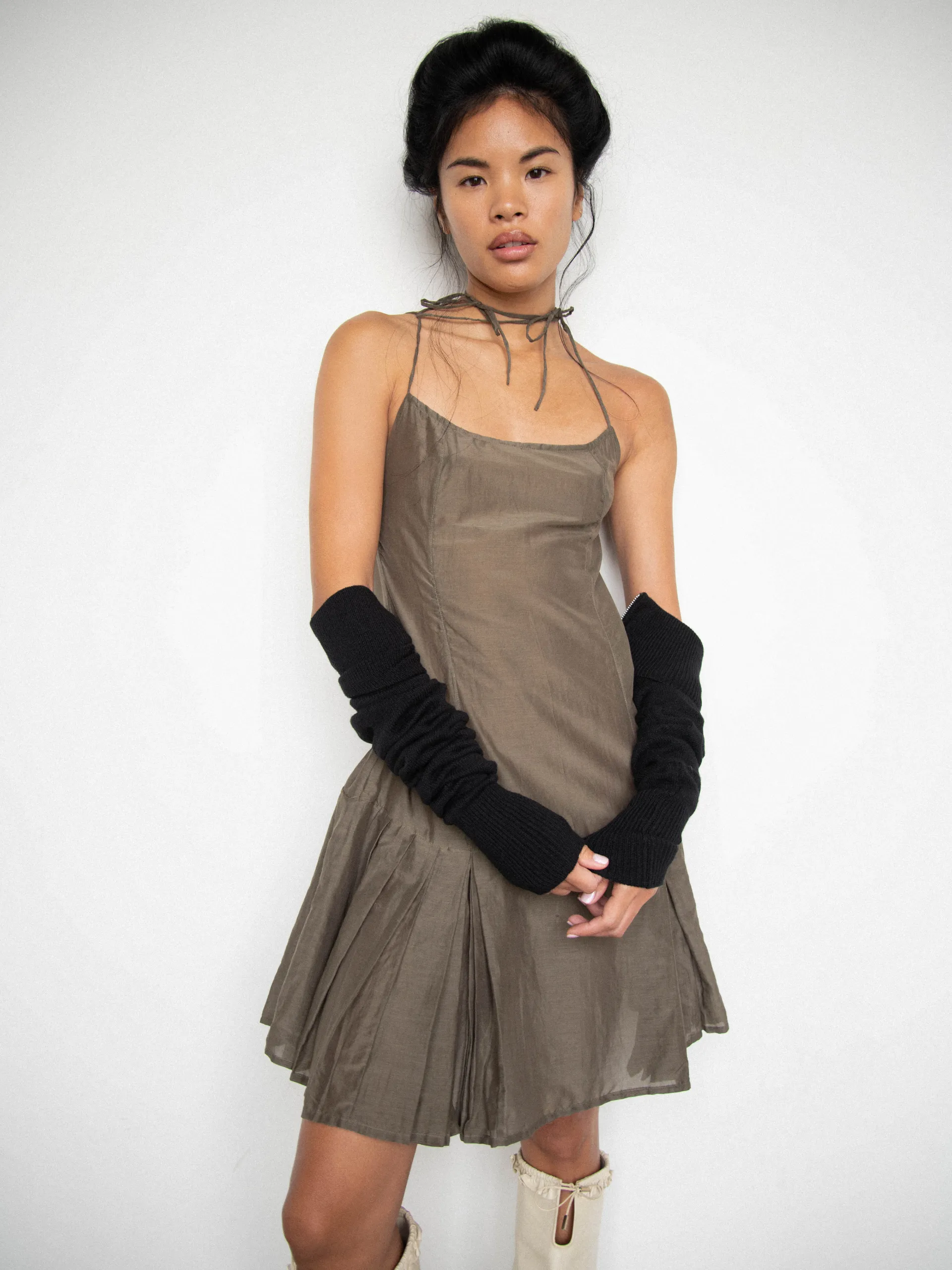 Dawn Dress