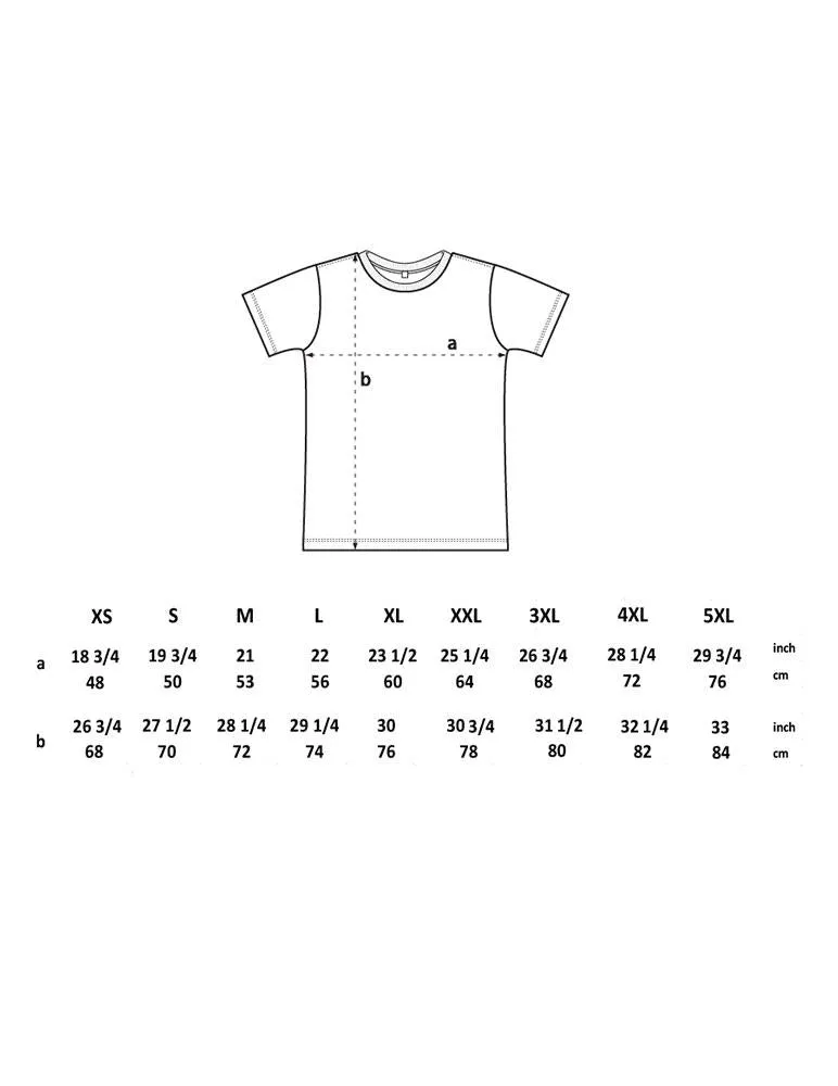 EP01 Continental Men’s Unisex T-Shirt