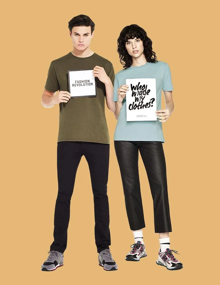 EP01 Continental Men’s Unisex T-Shirt
