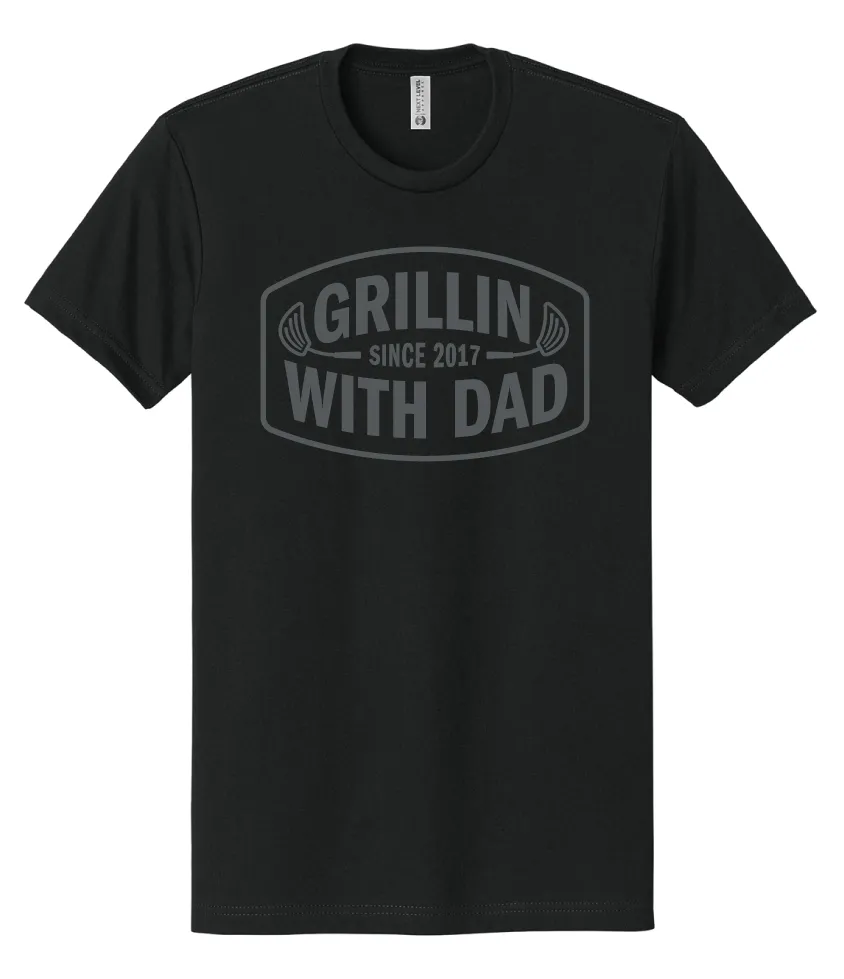 GWD Patch Logo T-Shirt