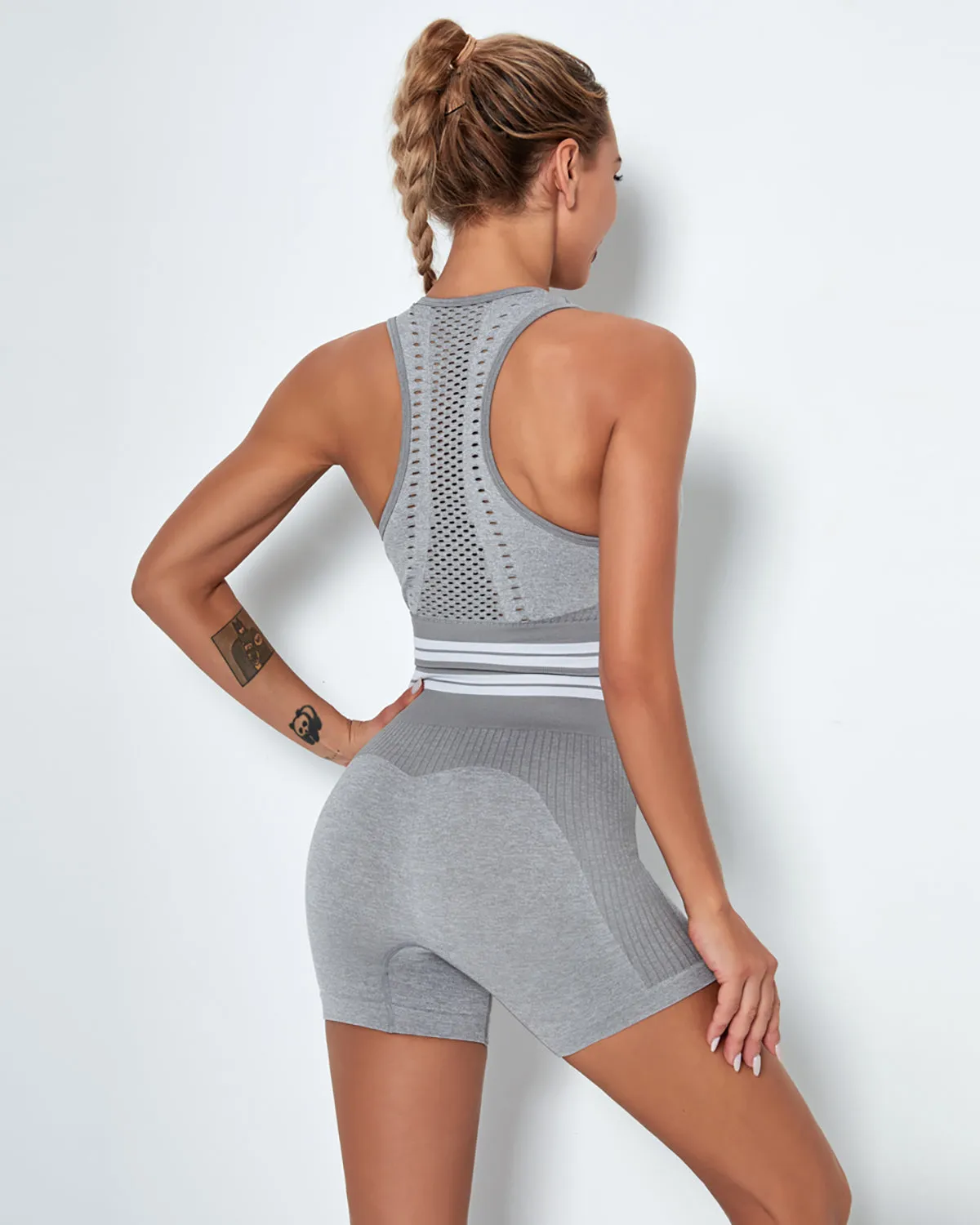Imperia Seamless Active Bra