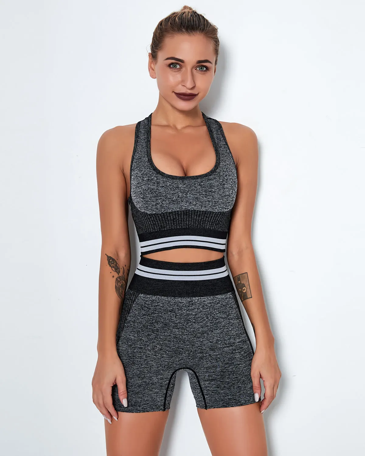 Imperia Seamless Active Bra