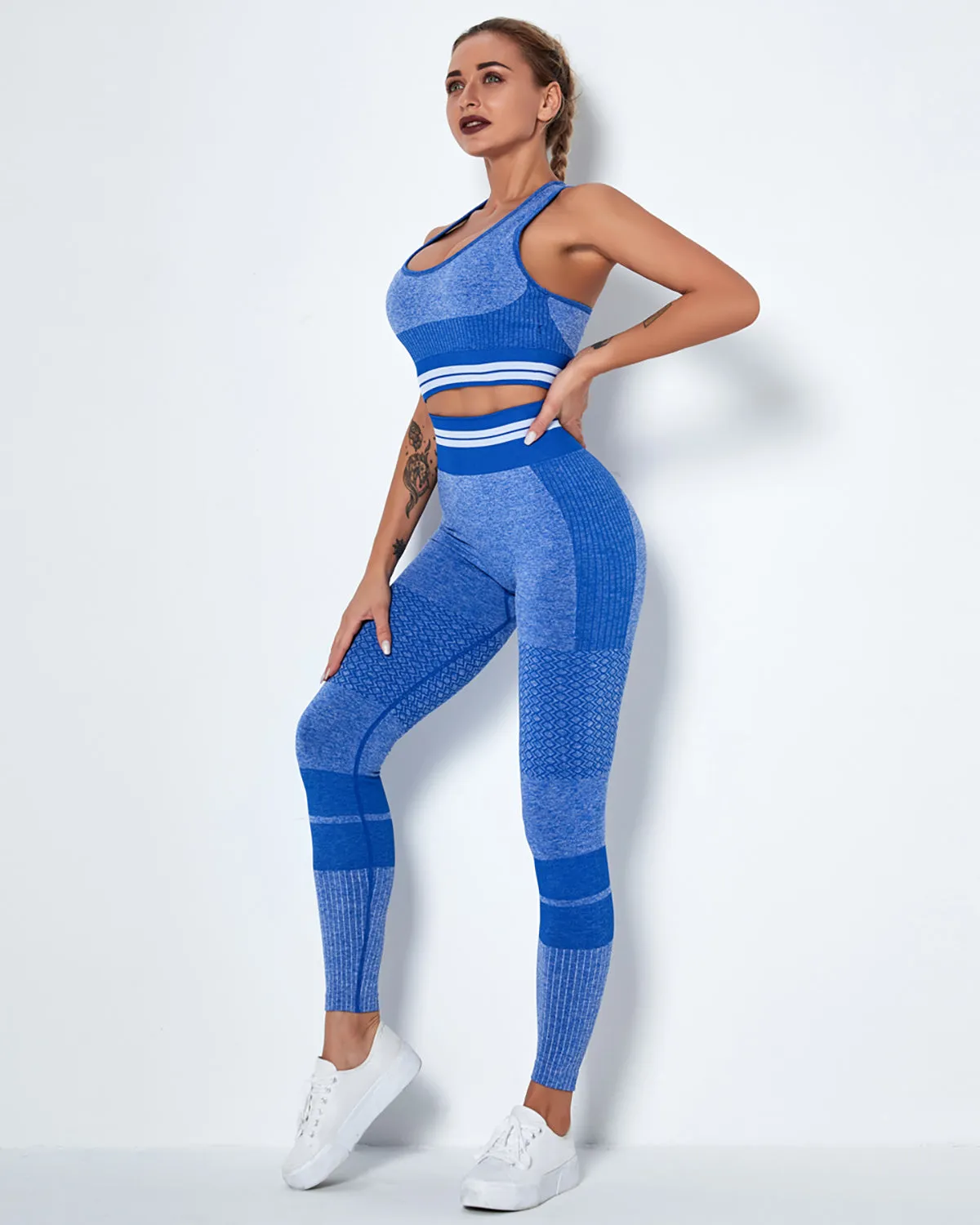 Imperia Seamless Active Bra