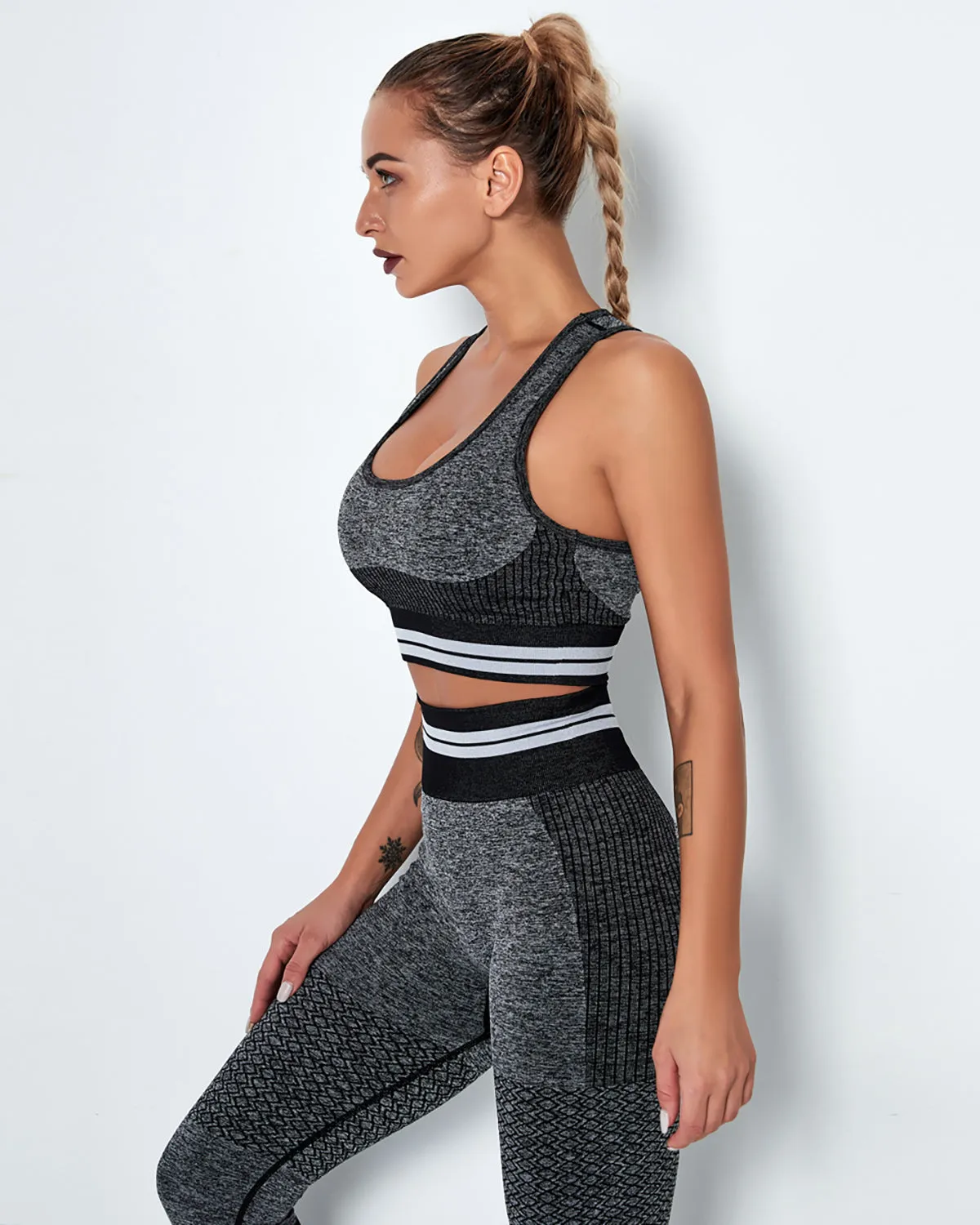 Imperia Seamless Active Bra