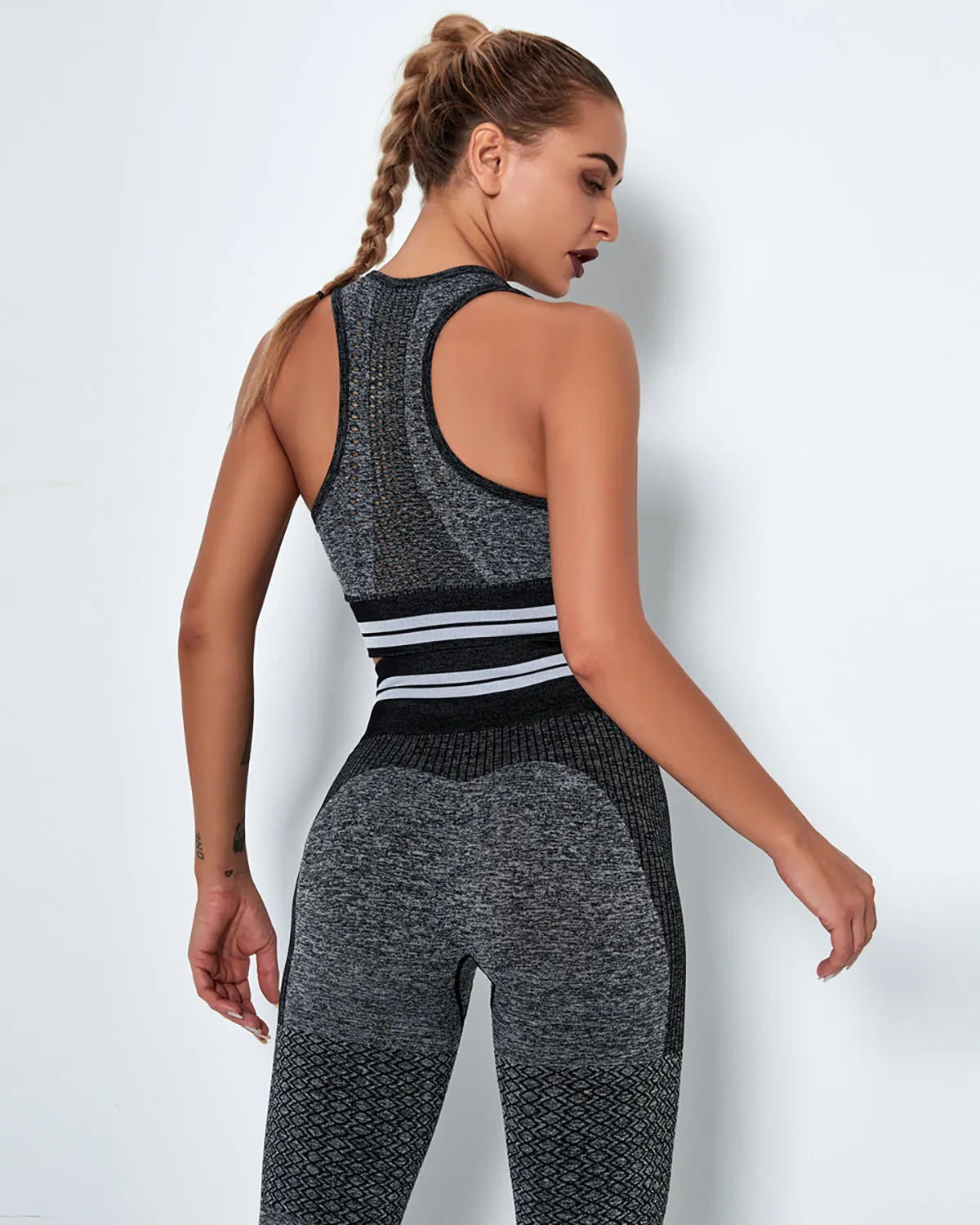 Imperia Seamless Active Bra