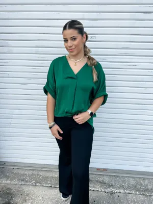 Kaley Blouse
