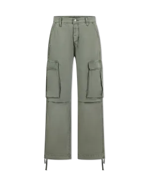 Ksubi Jeans Fugitive Cargo Pant