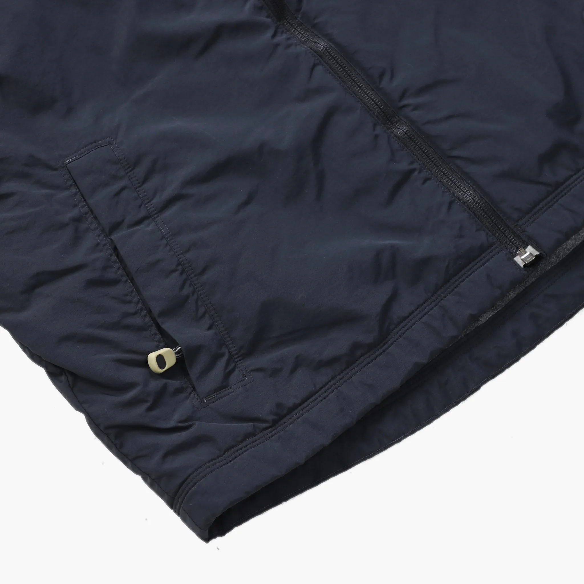 L.L Bean Windbreaker Vest