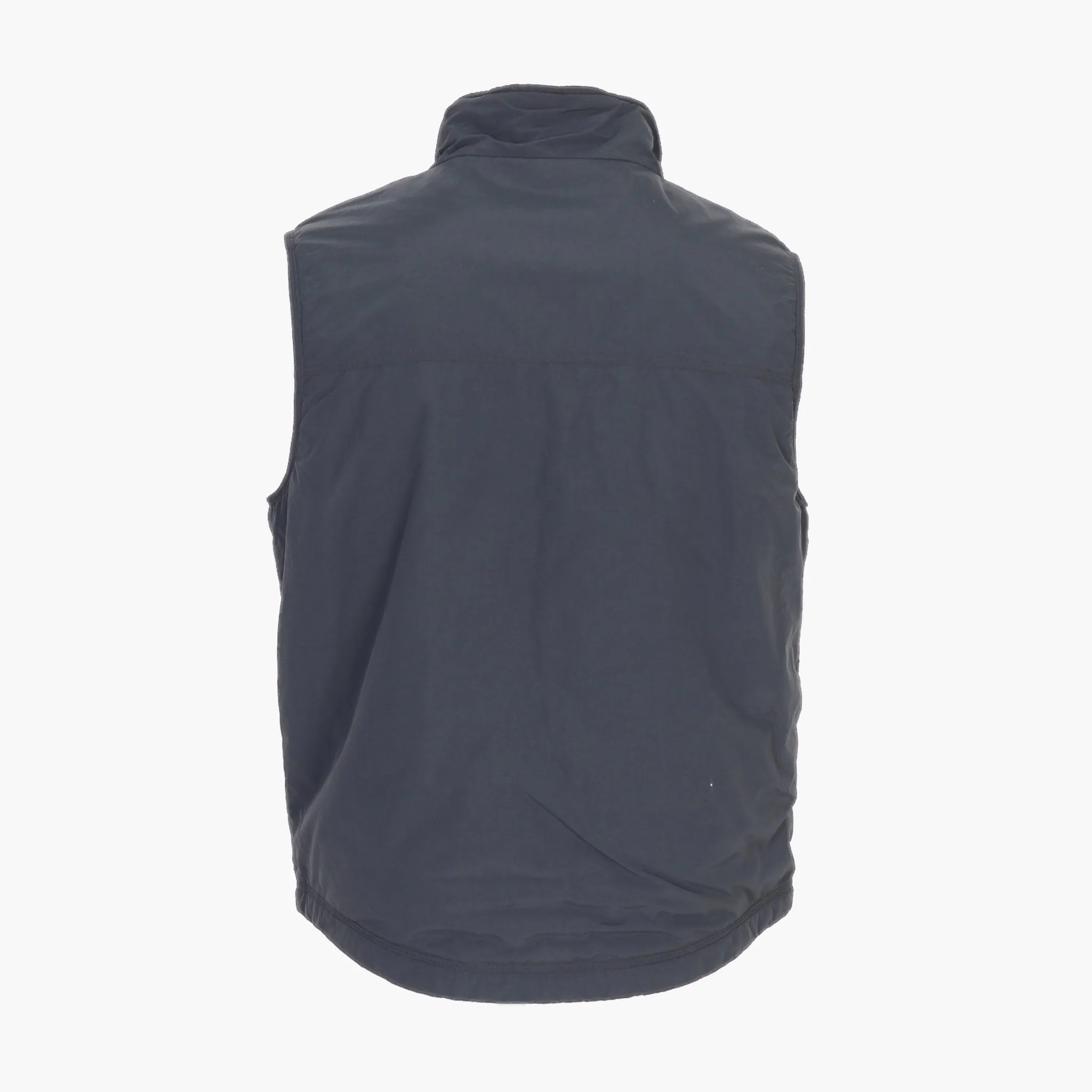 L.L Bean Windbreaker Vest