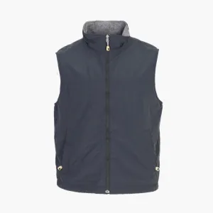 L.L Bean Windbreaker Vest