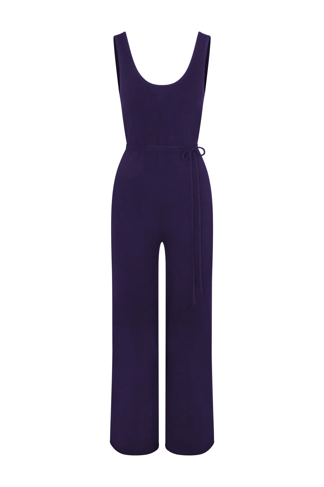 MACKENZIE WIDE LEG JUMPSUIT