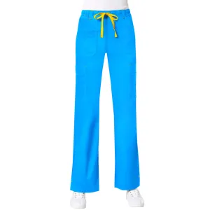 Maevn Women's Blossom Multi Pocket Cargo Pant Style 9602 - Petite 28" Fit Sizes XS - 3XL