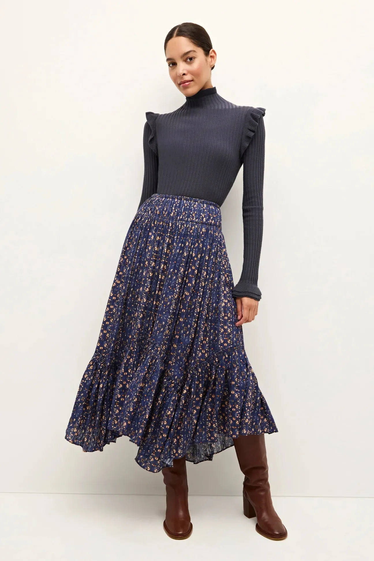 Marie Oliver Edie Skirt