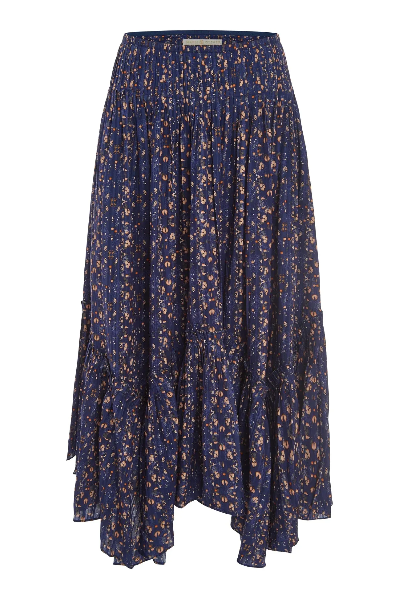 Marie Oliver Edie Skirt
