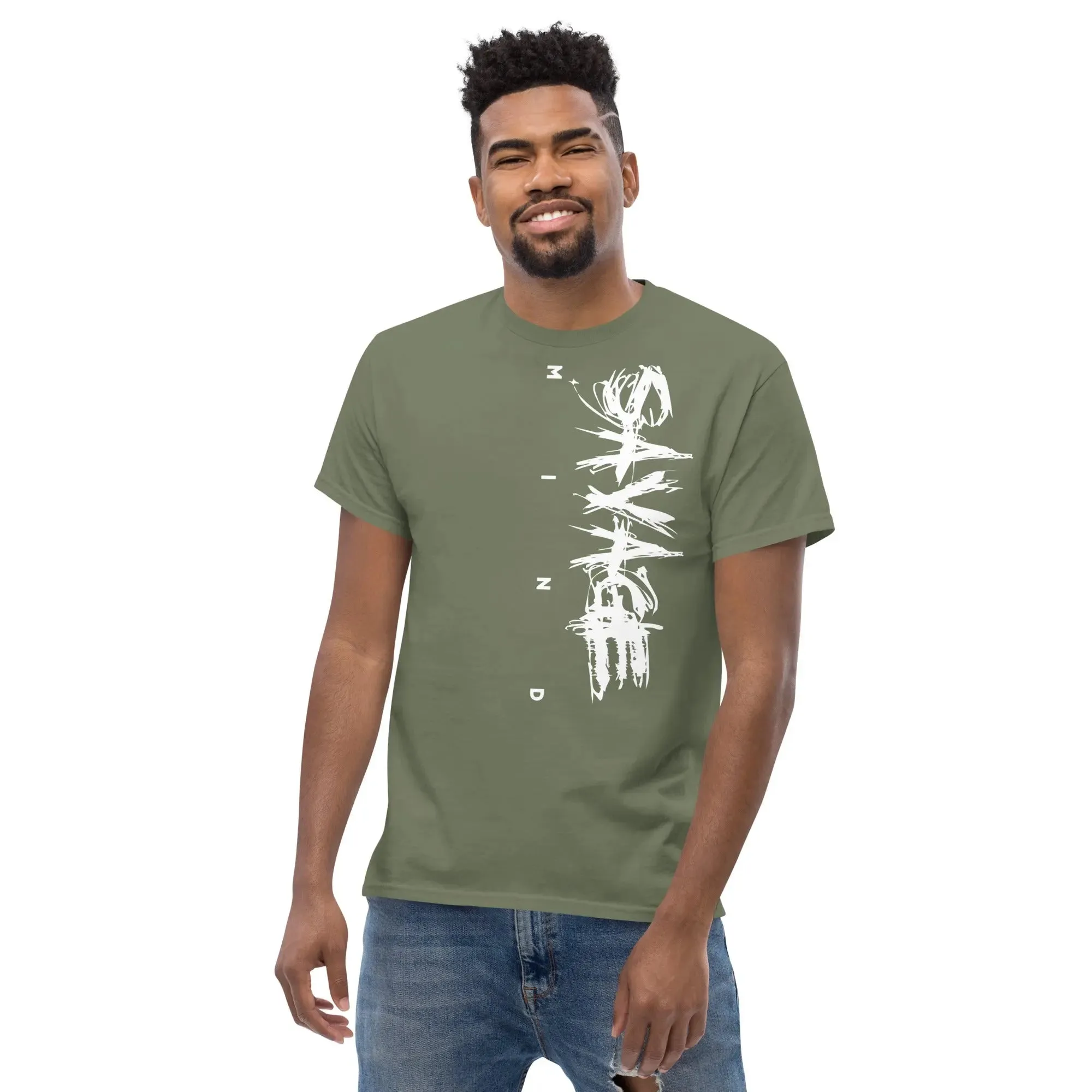 Men's classic tee