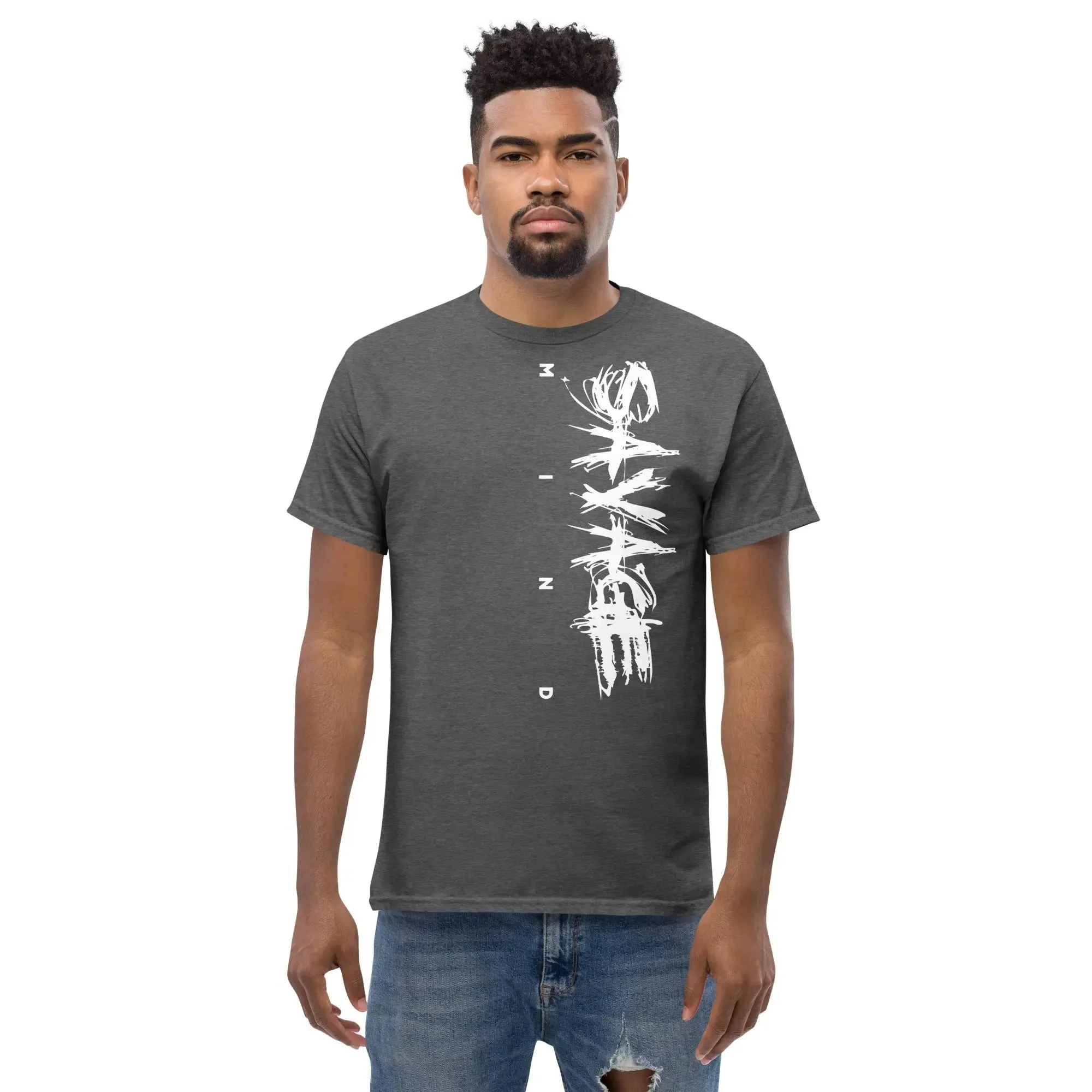 Men's classic tee