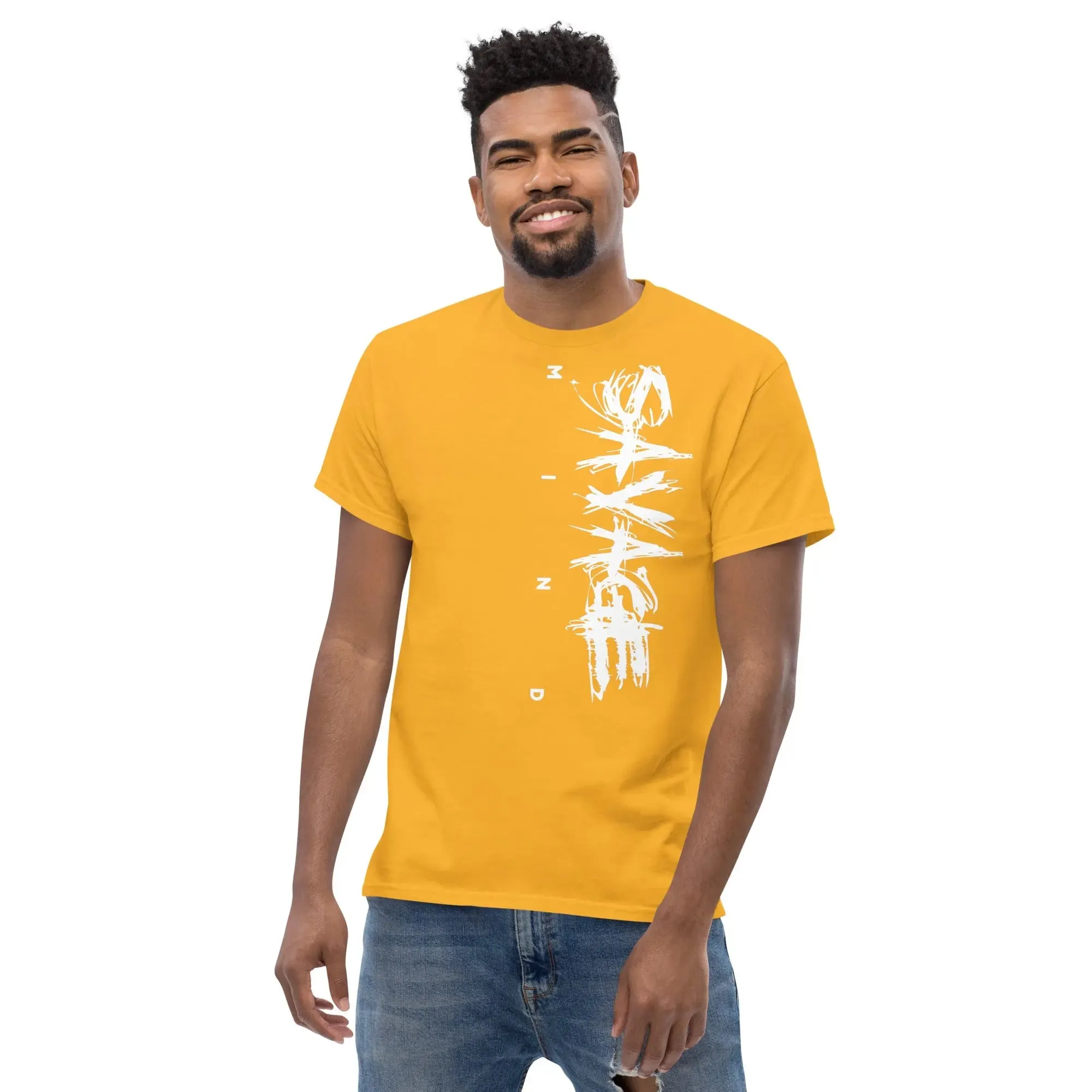 Men's classic tee