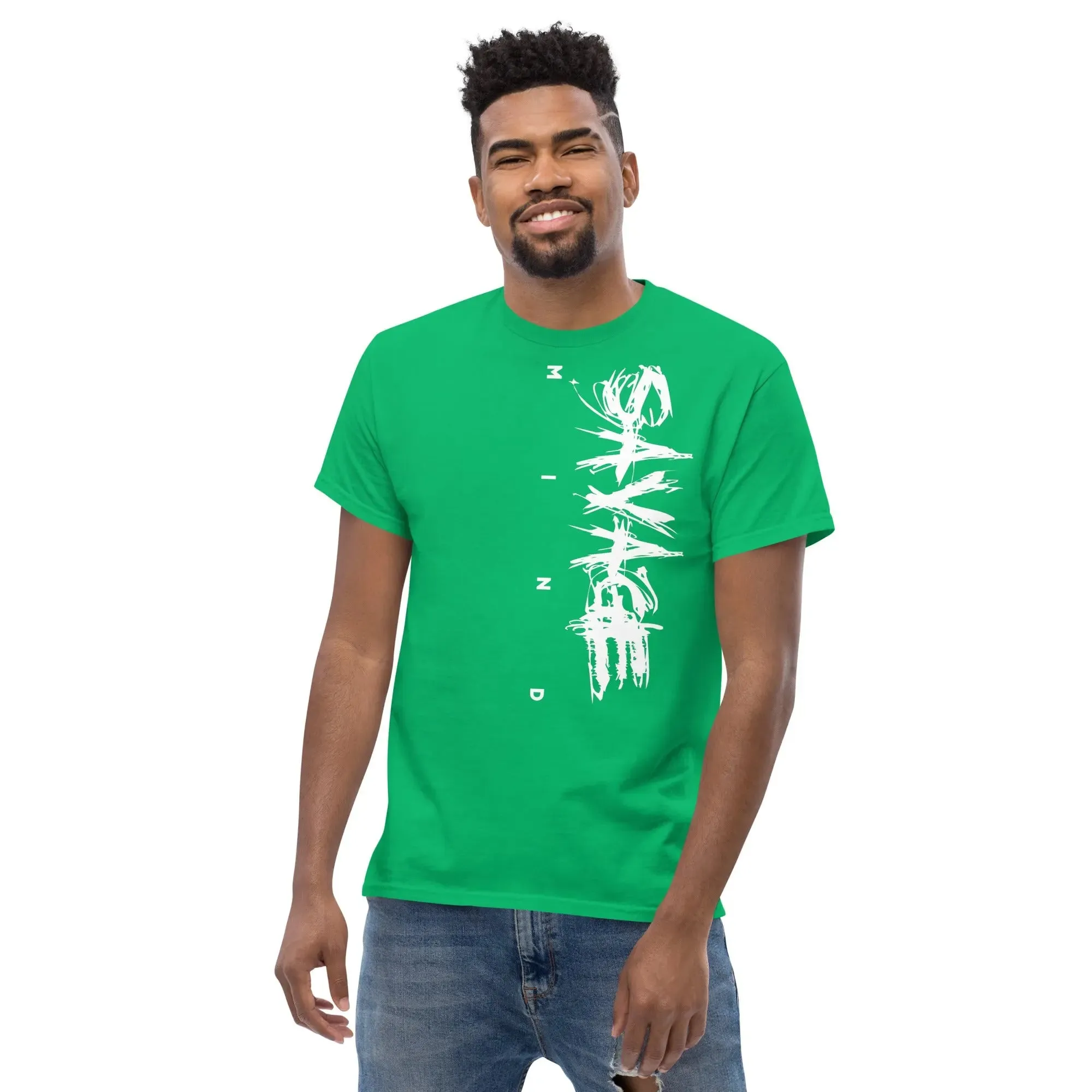Men's classic tee