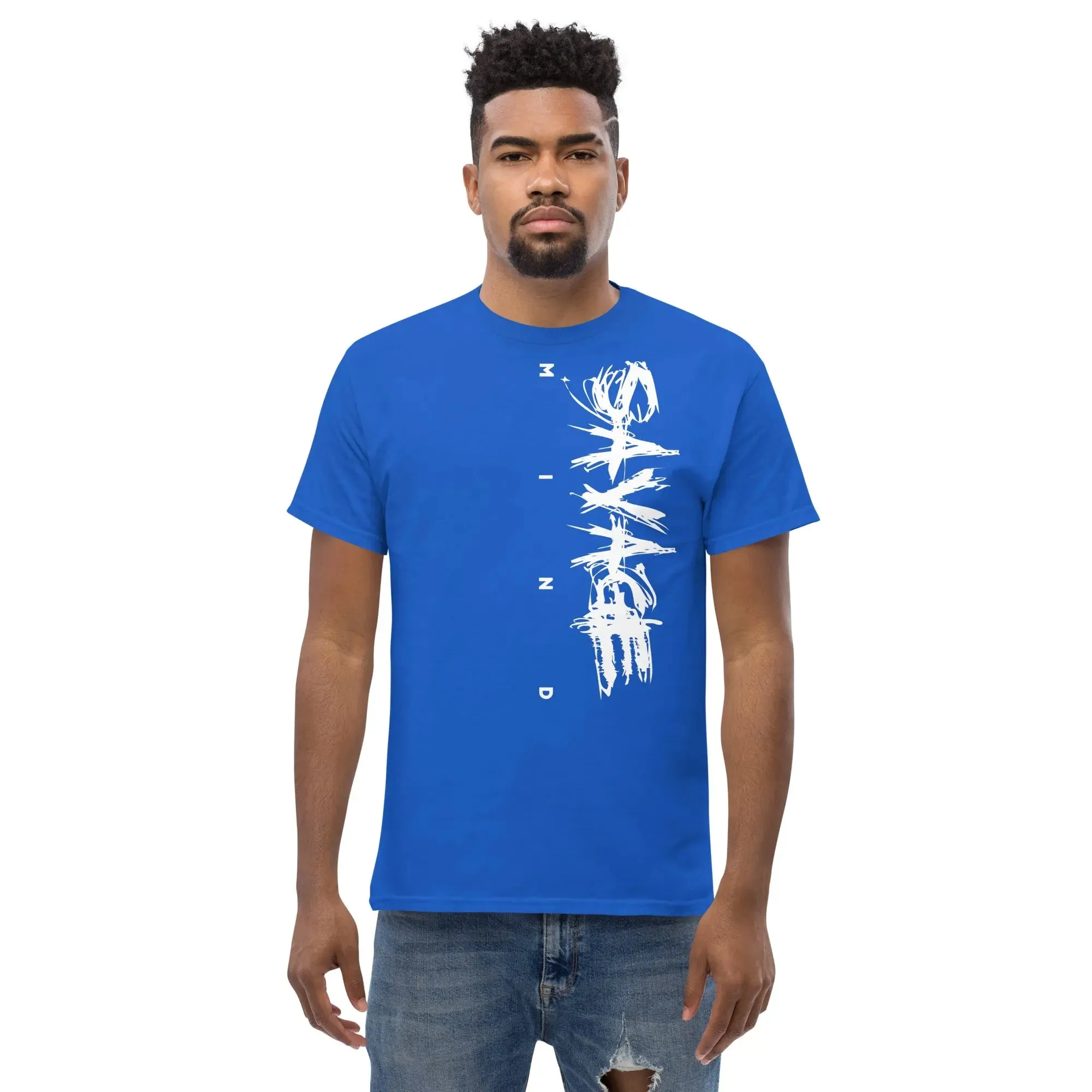 Men's classic tee