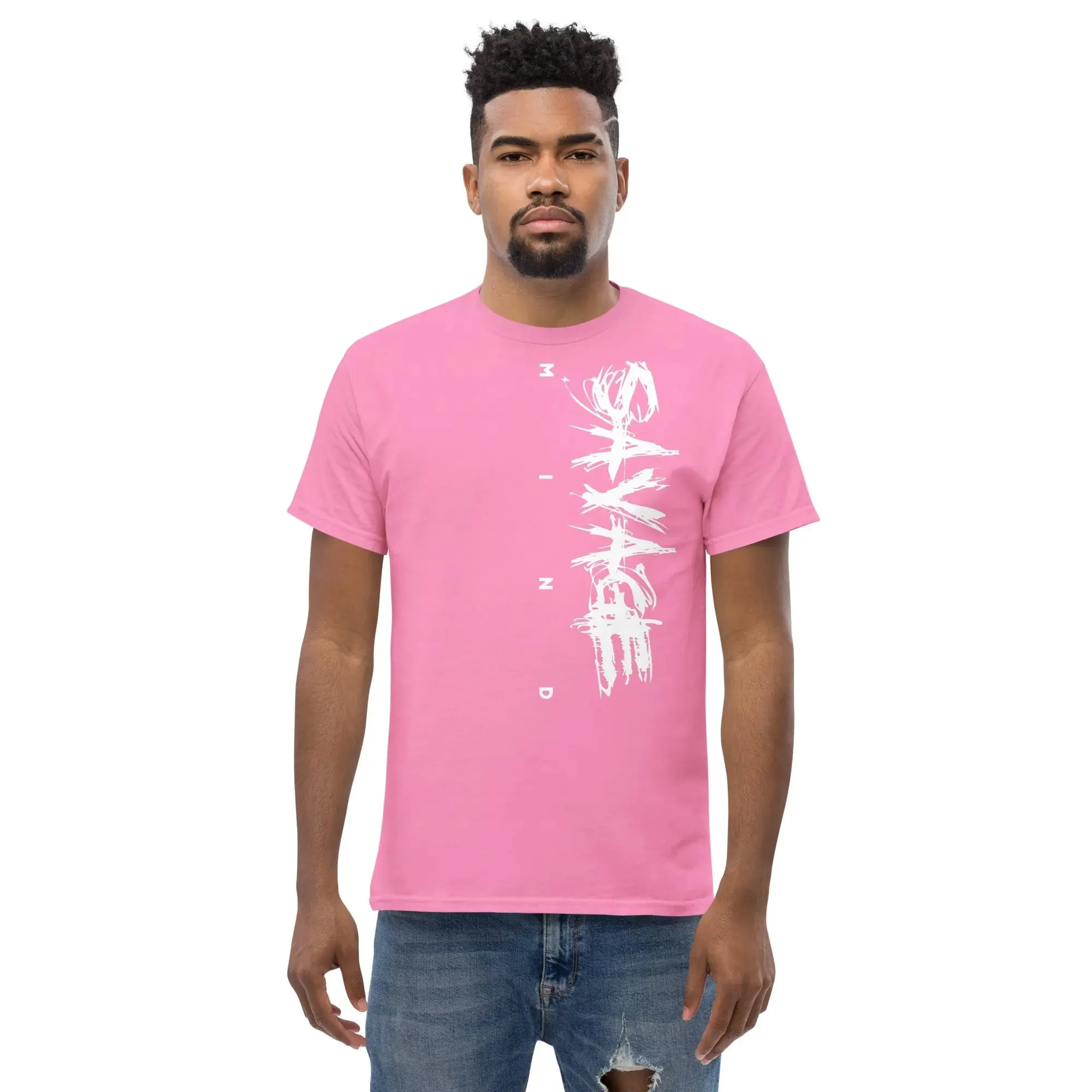 Men's classic tee