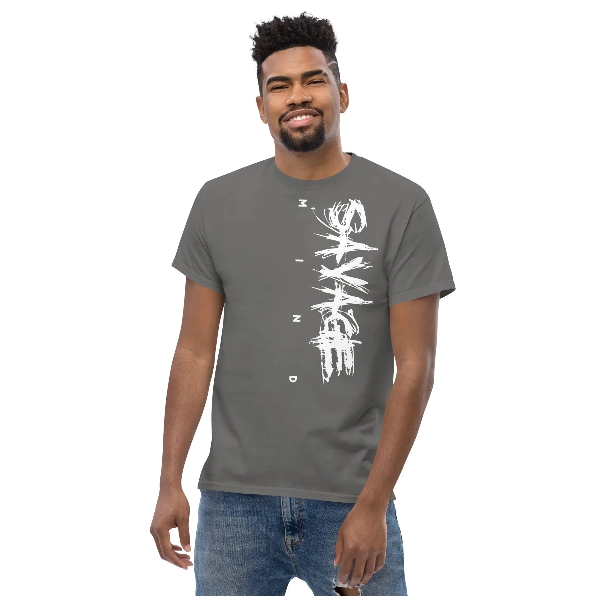 Men's classic tee