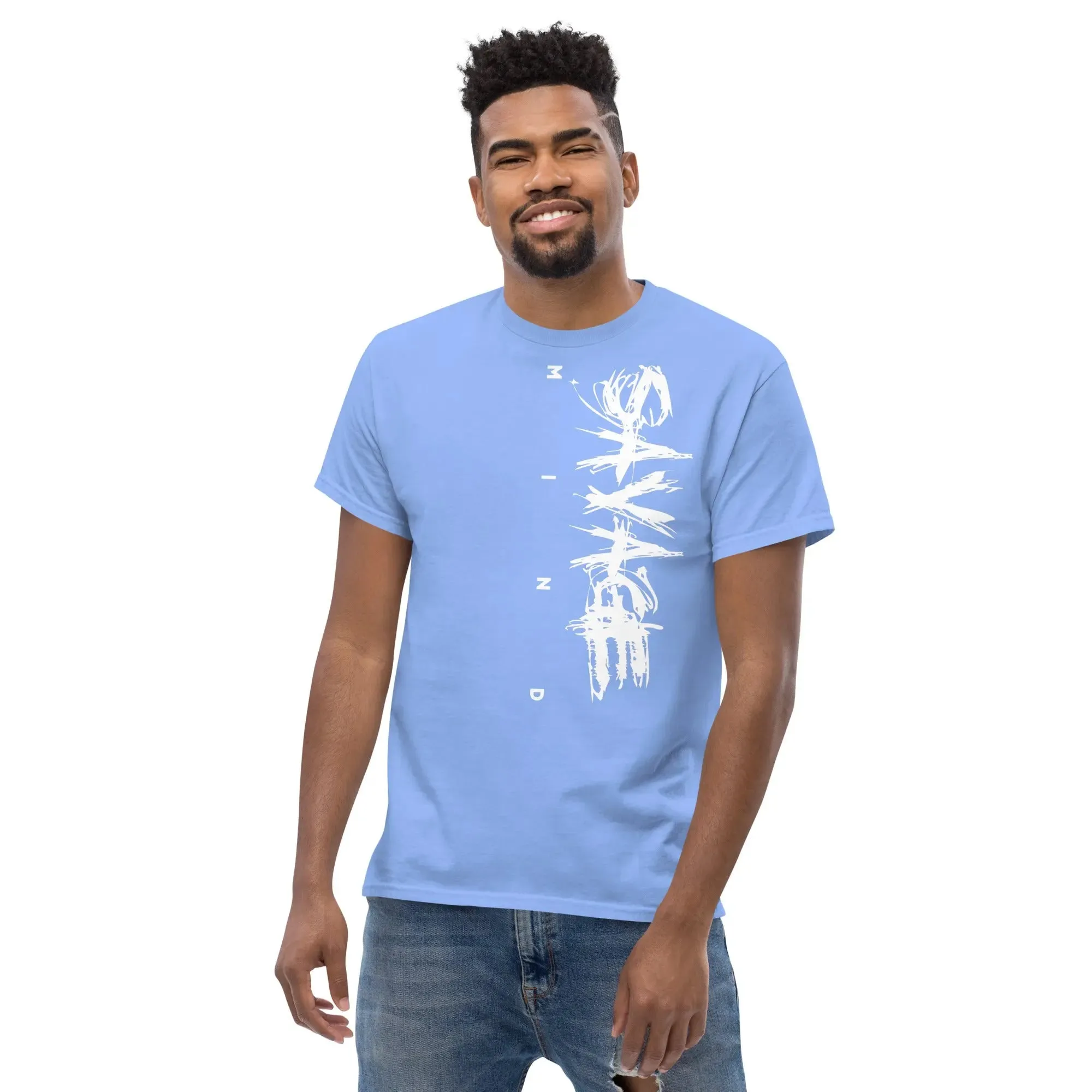Men's classic tee