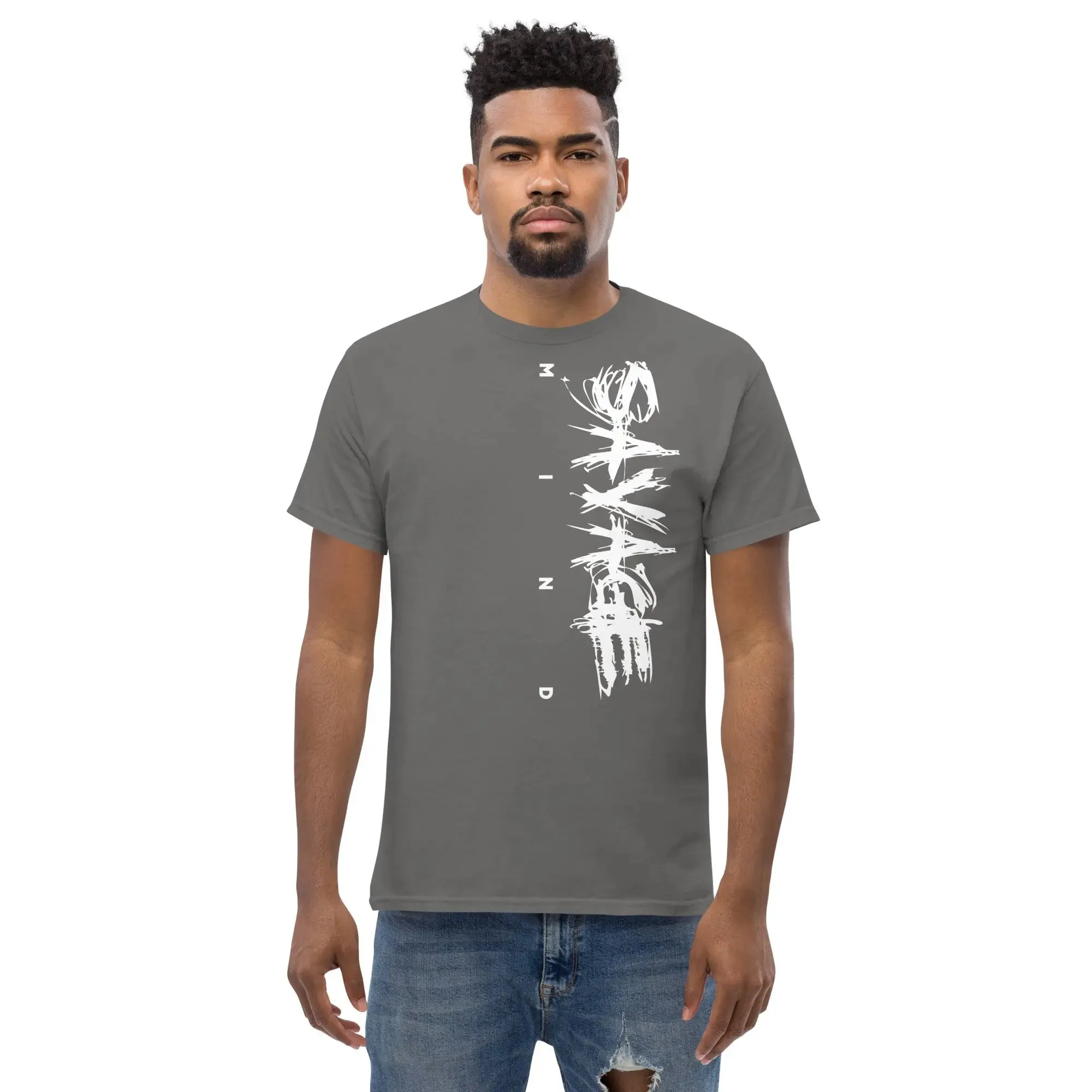 Men's classic tee