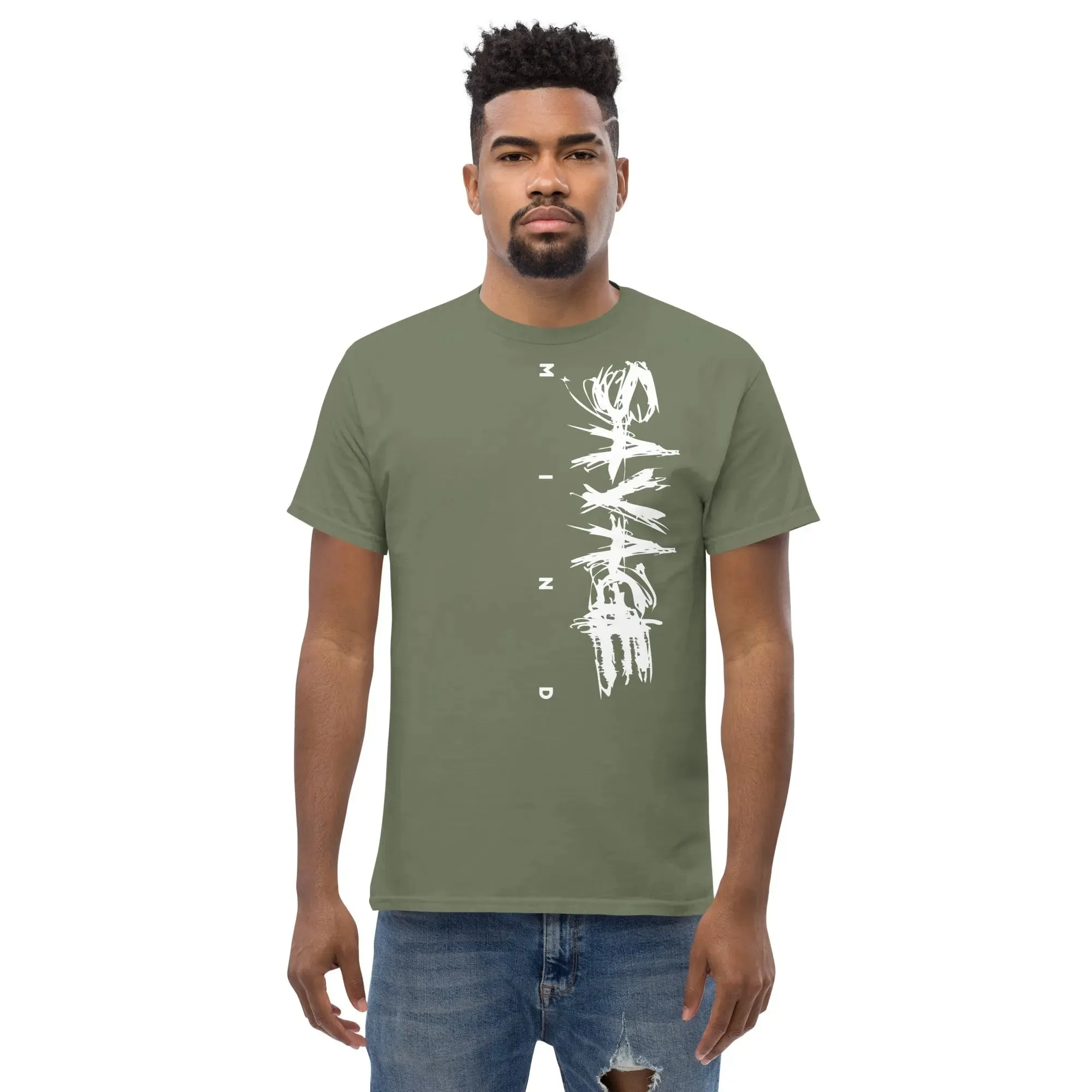Men's classic tee