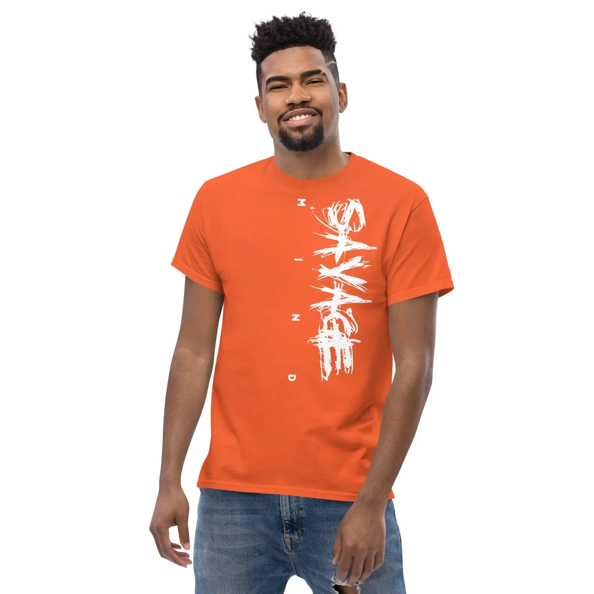 Men's classic tee