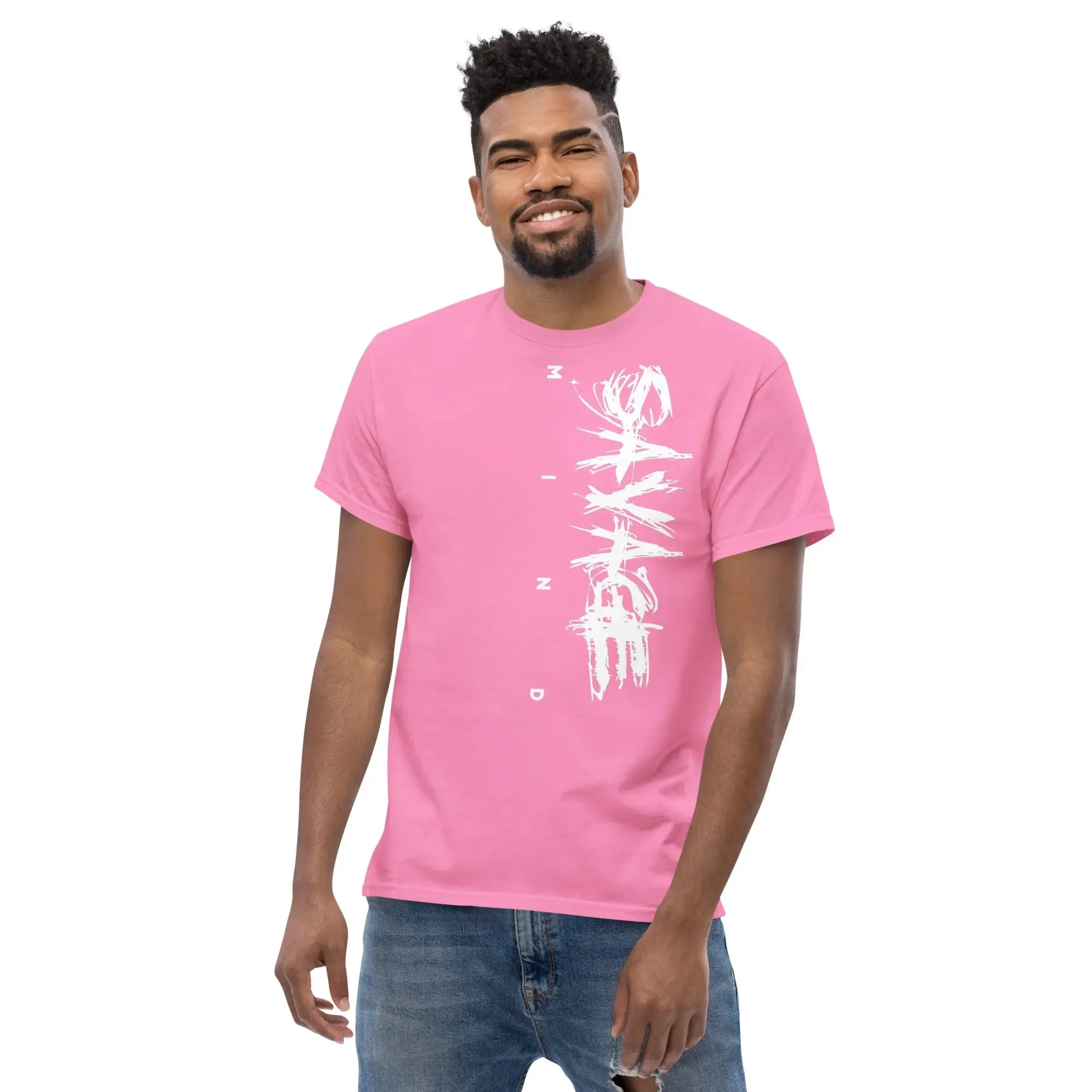 Men's classic tee