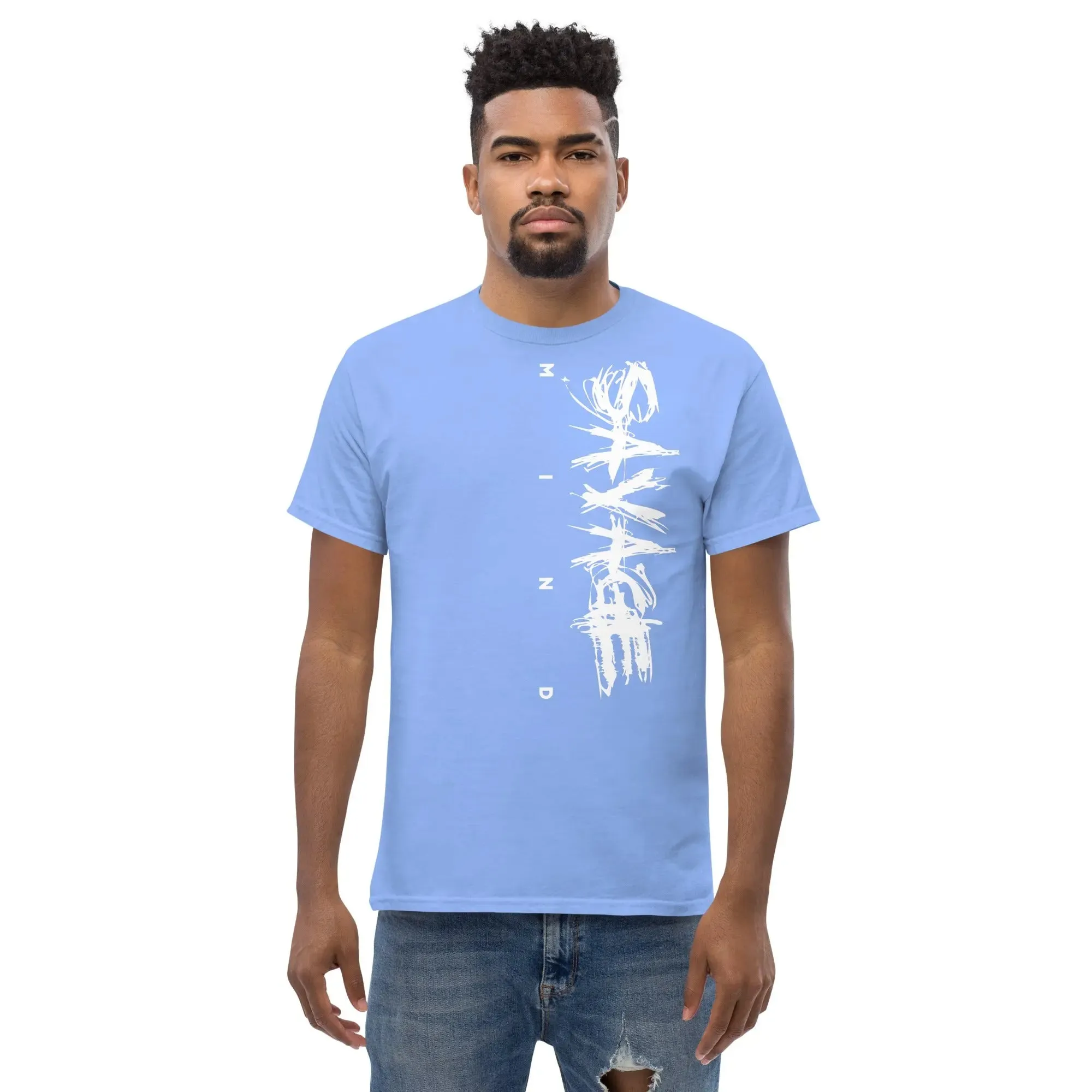 Men's classic tee