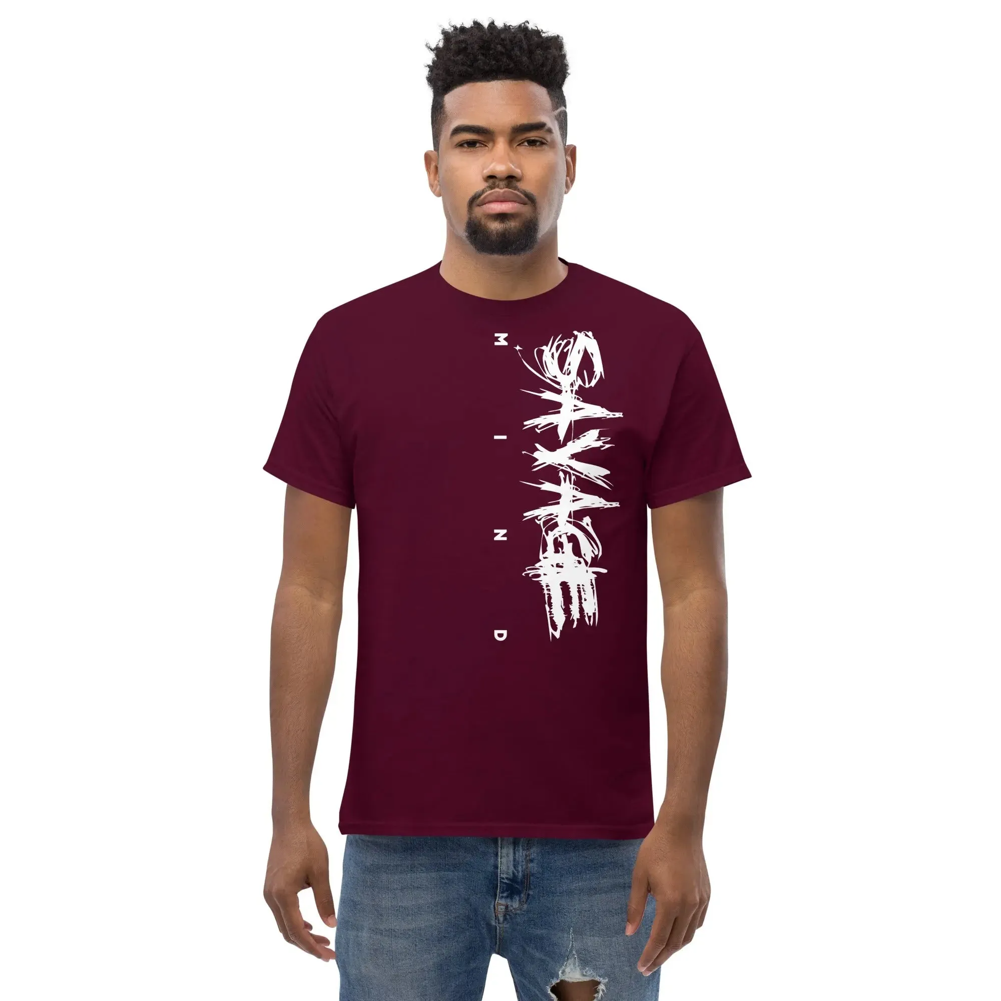 Men's classic tee