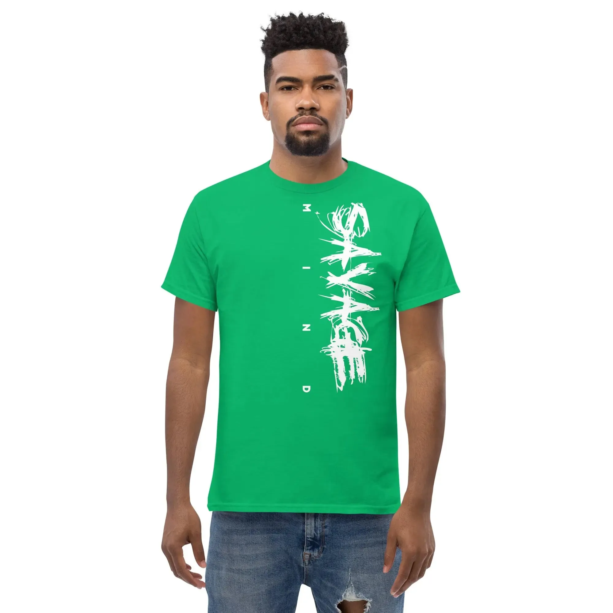 Men's classic tee