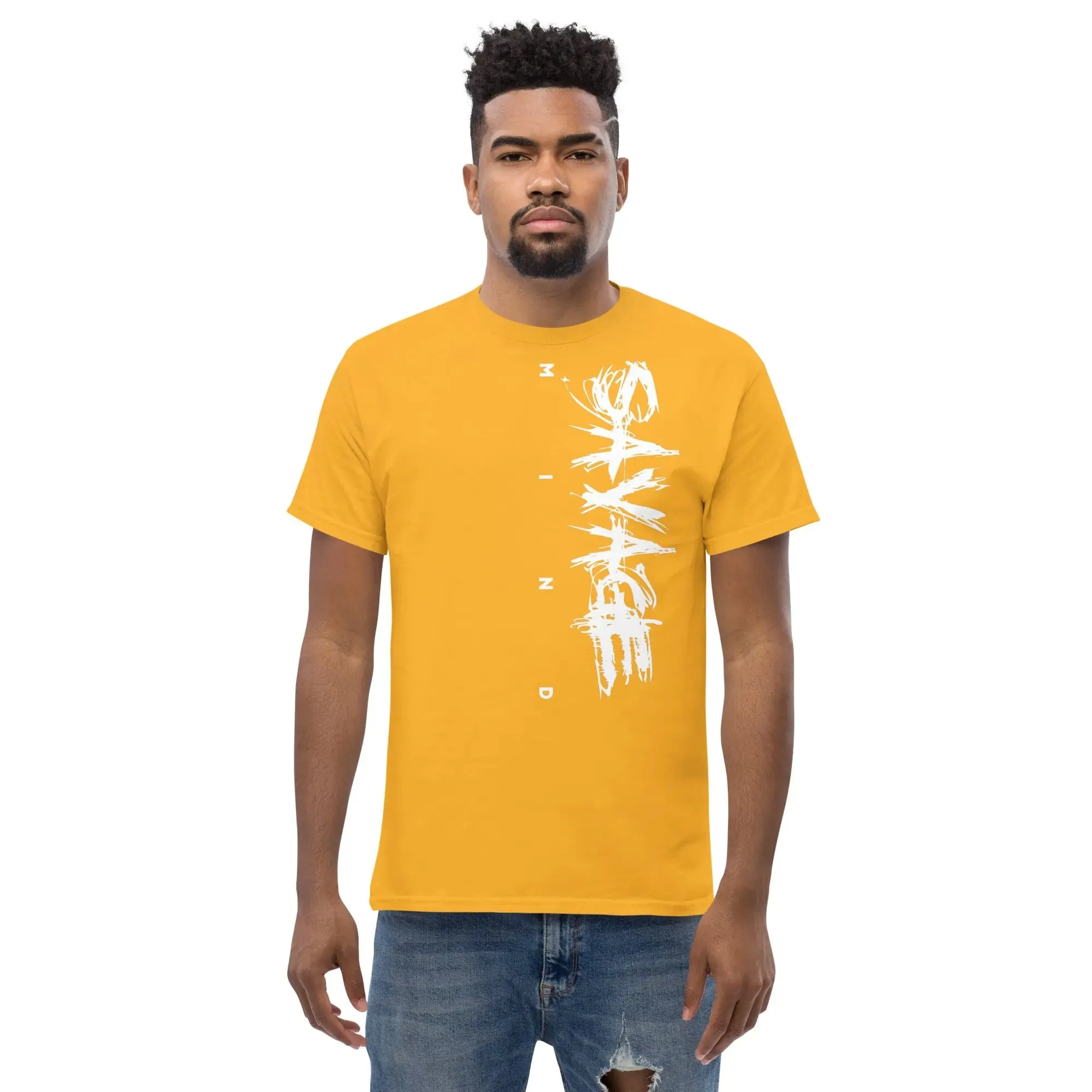 Men's classic tee